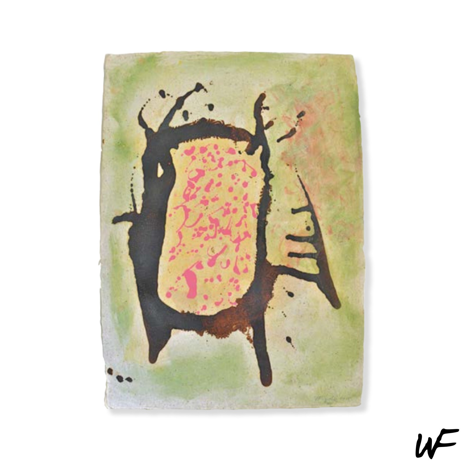 Ohne Titel (#5)
