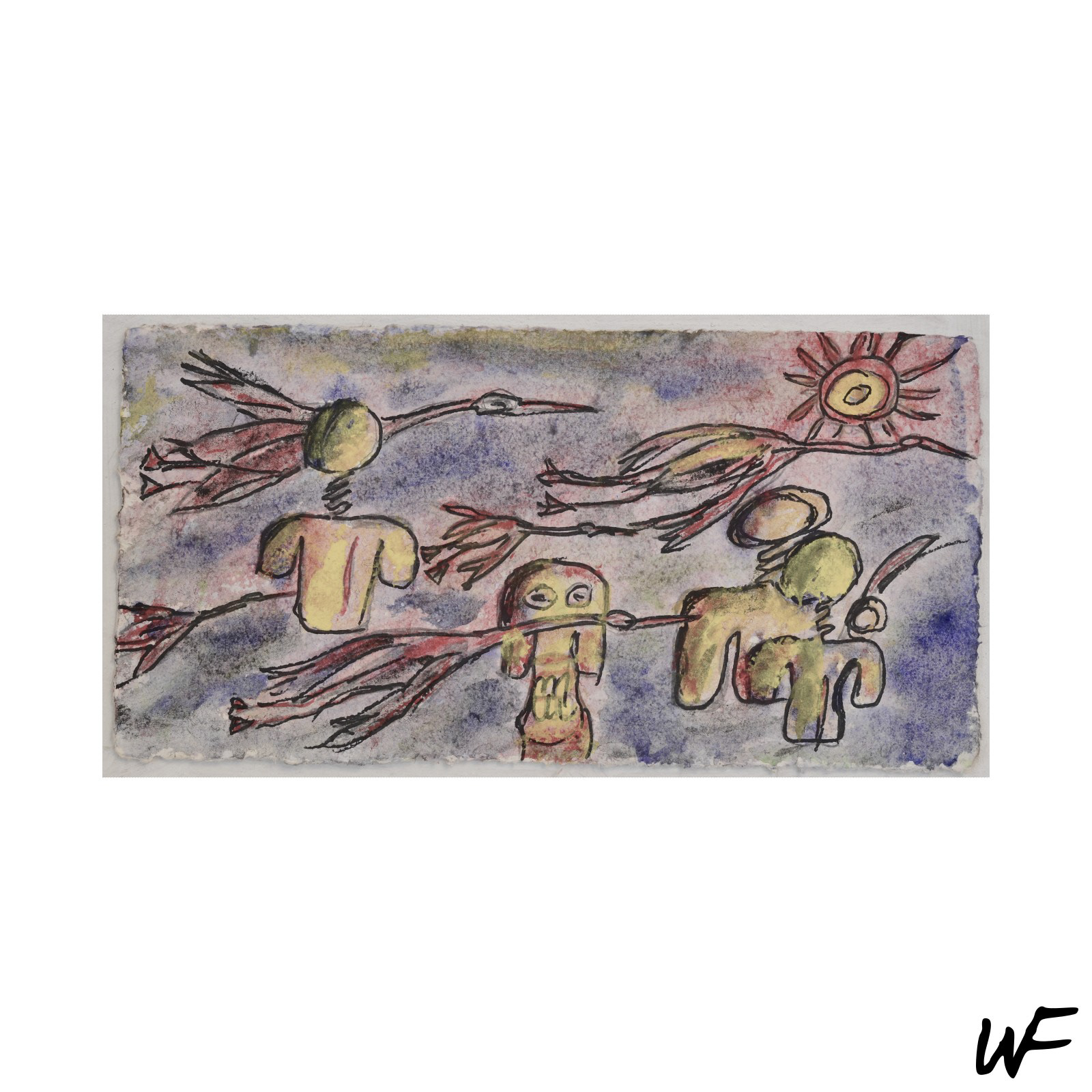People (vol 2.)