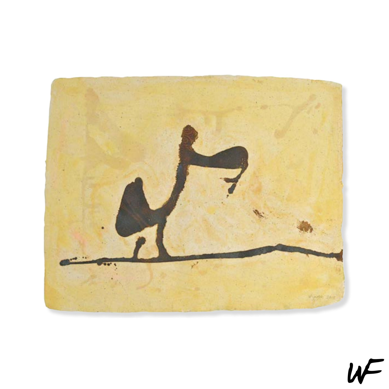 Ohne Titel (#2)