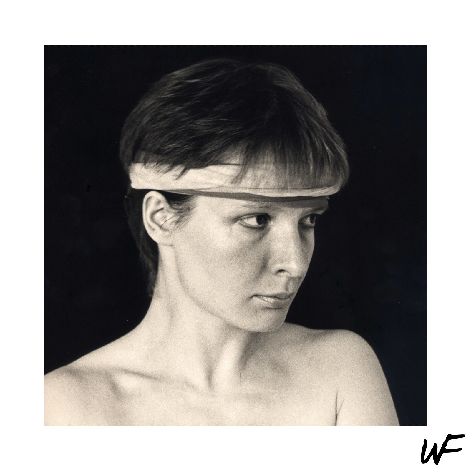 Porträt von Elisabeth (1982)