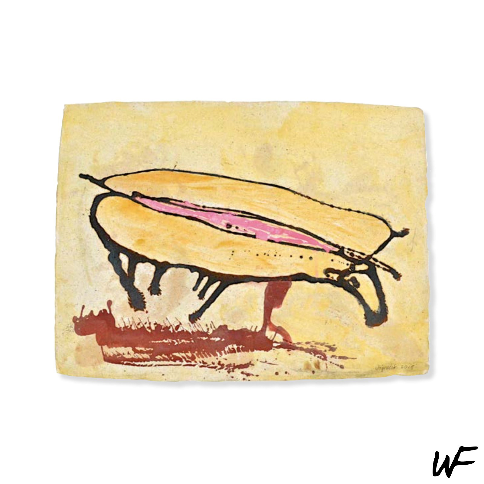 Ohne Titel (2017)