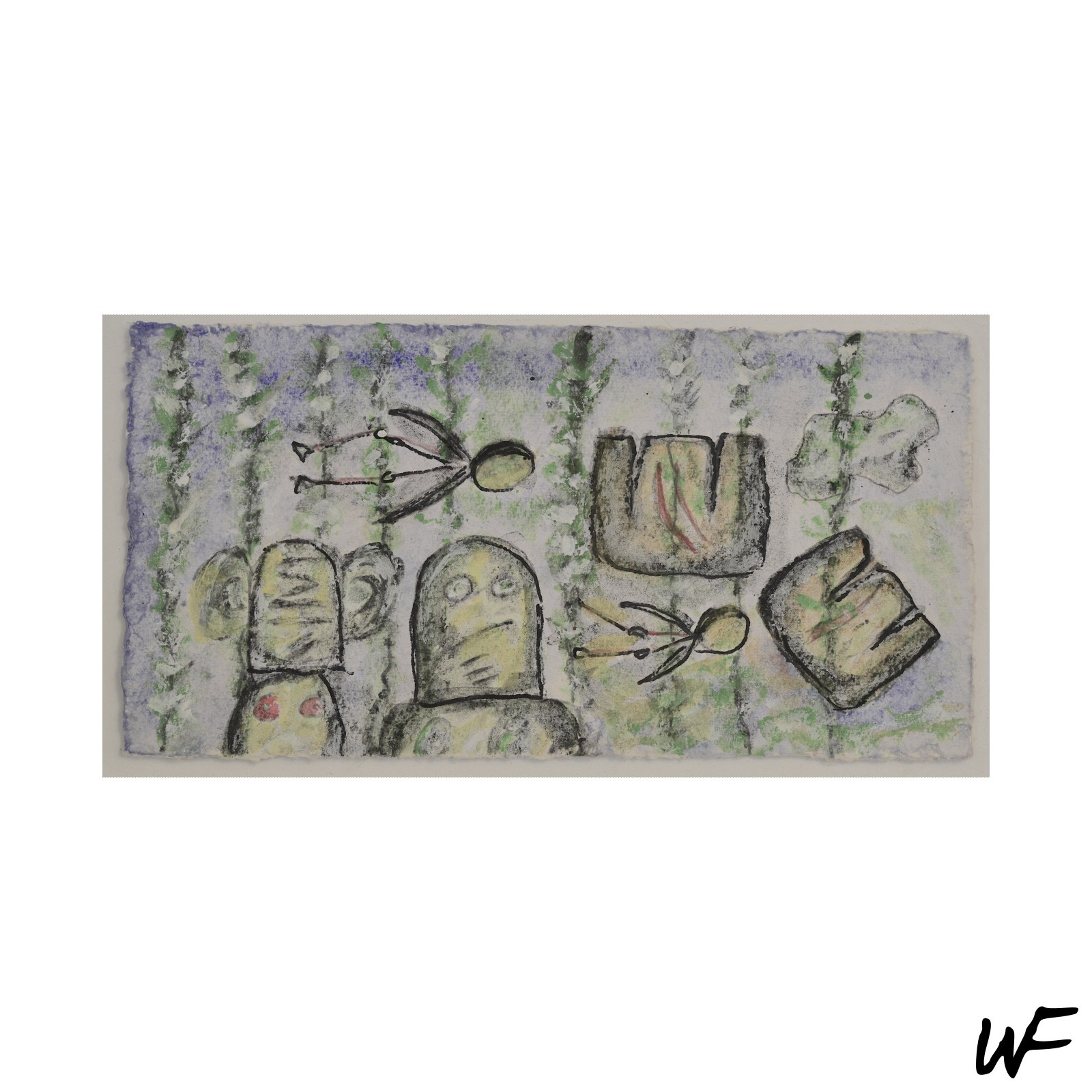 People (vol 2.)