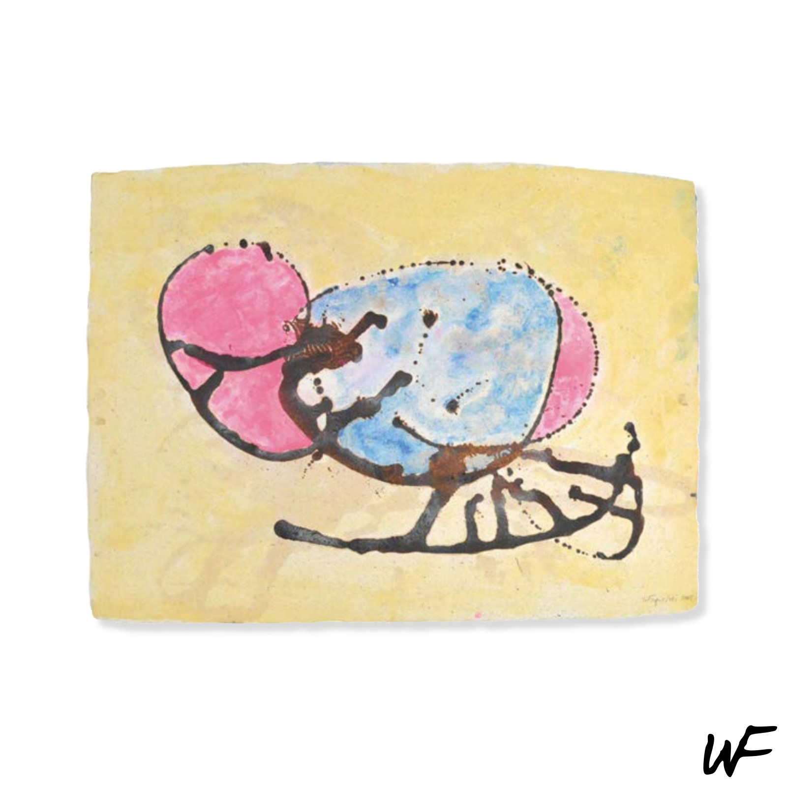 Ohne Titel (#1)