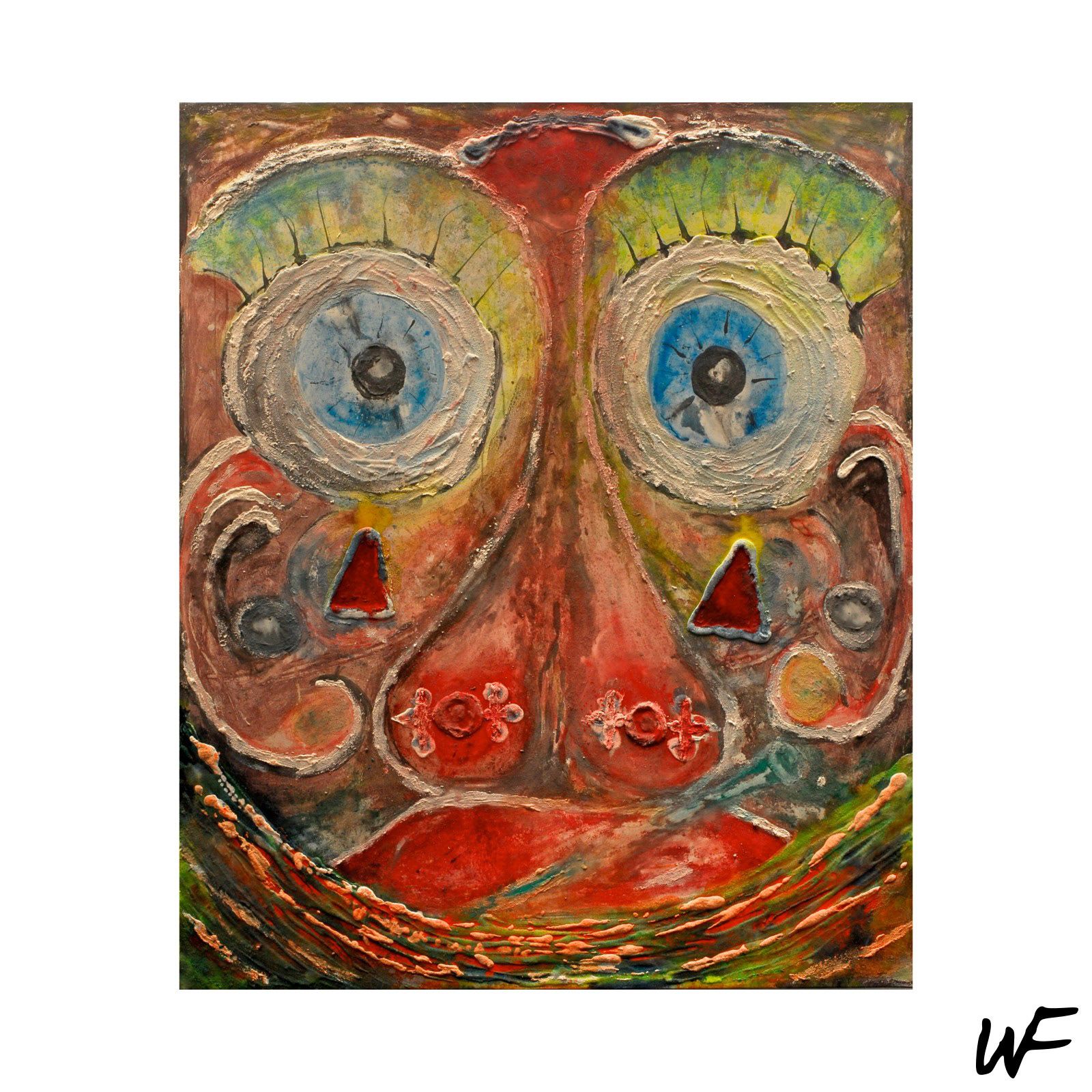 Woman (2017)