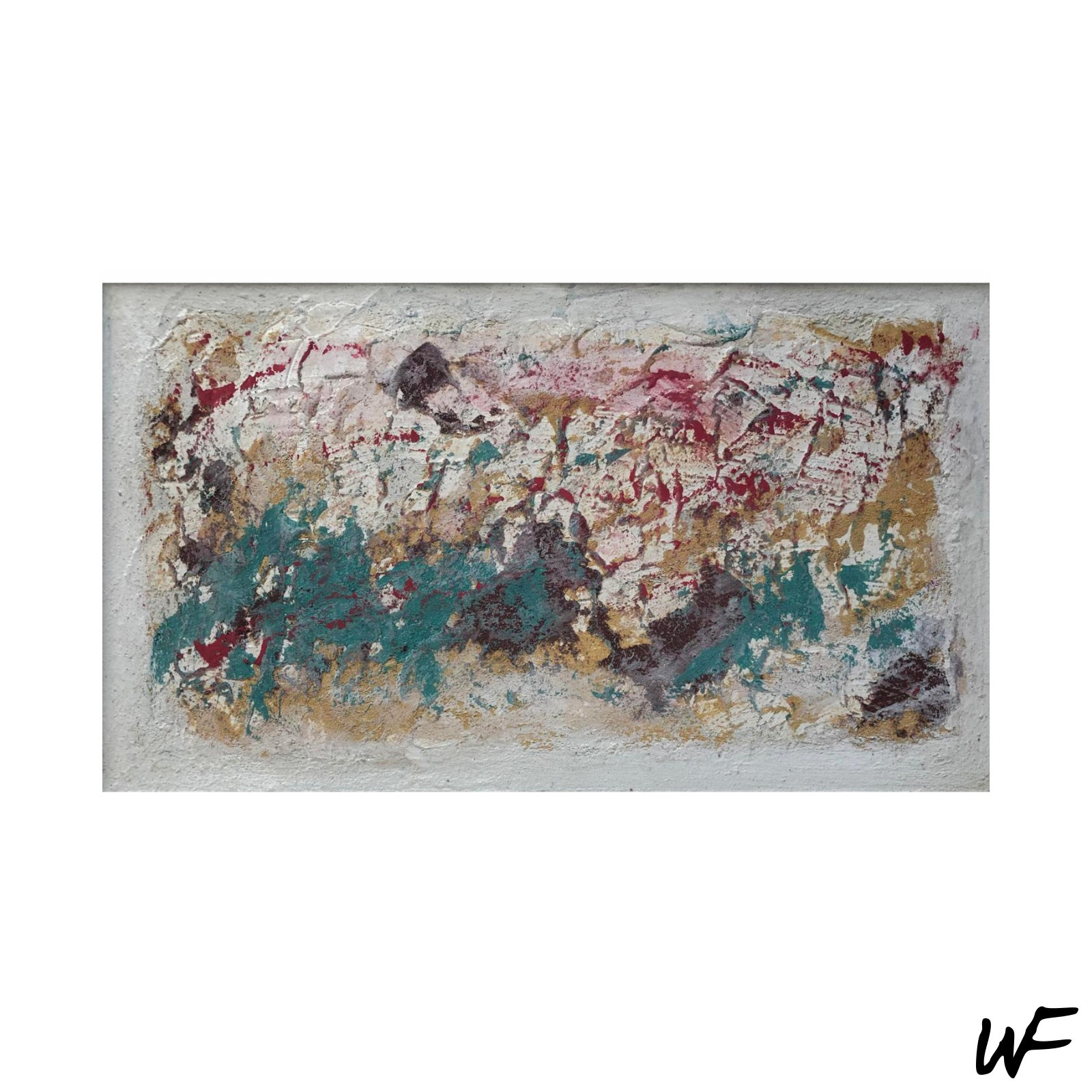 I love jazz #2 Ohne Titel