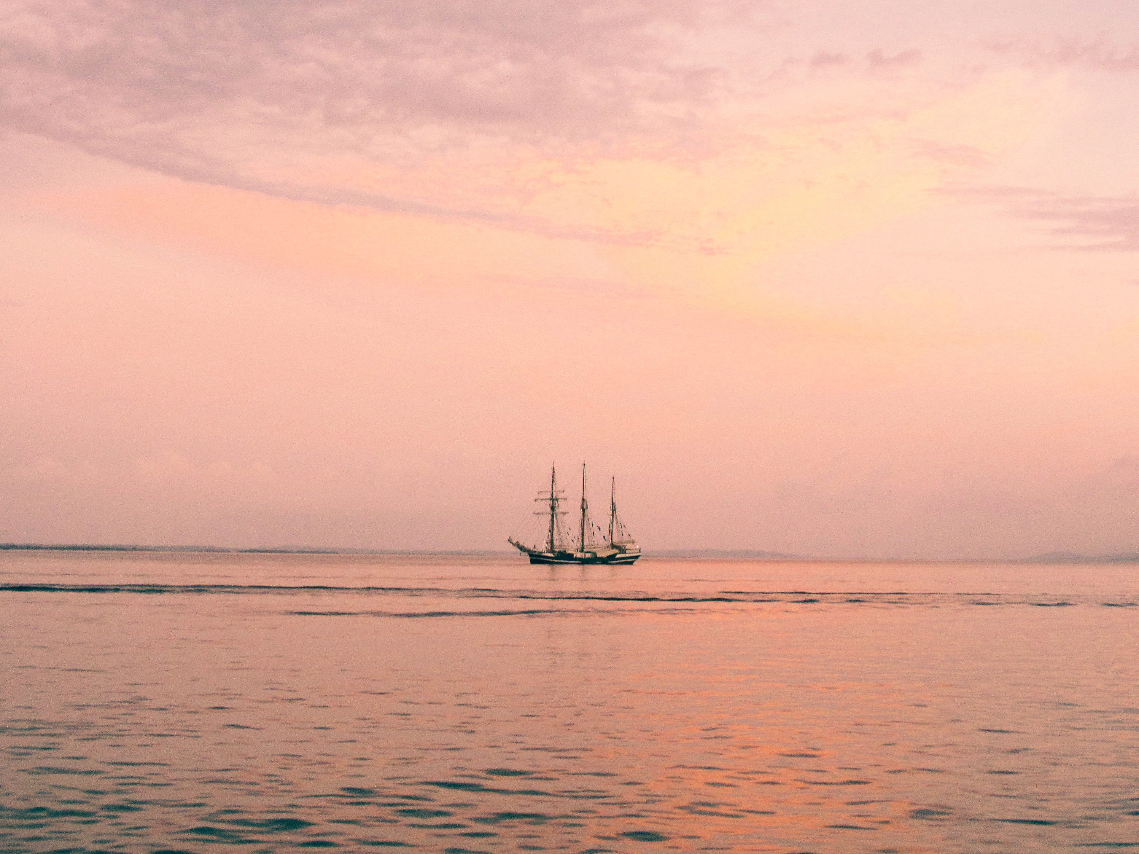 Bocas del Toro, Panama