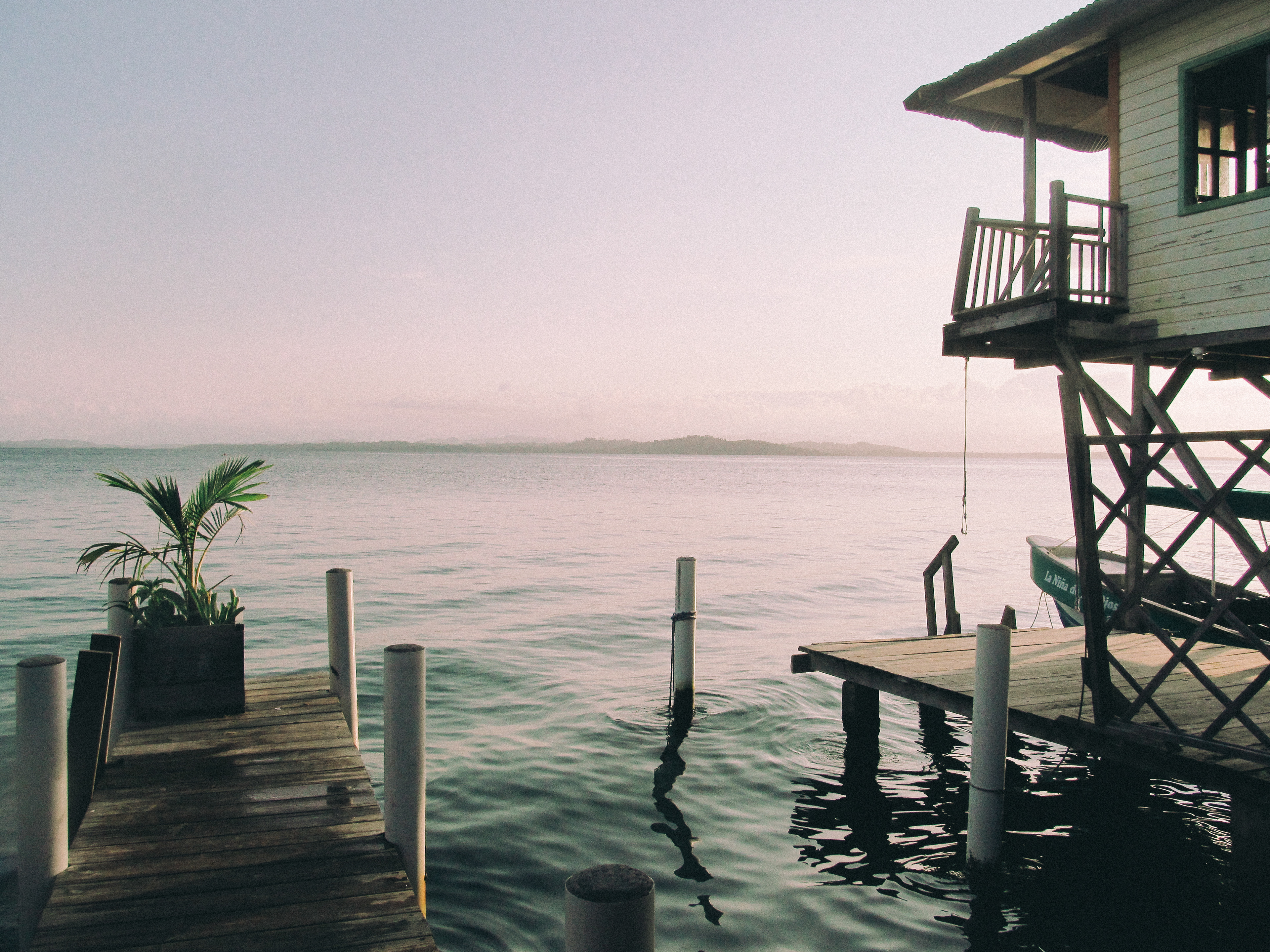Isla Colón, Bocas del Toro, Panamá