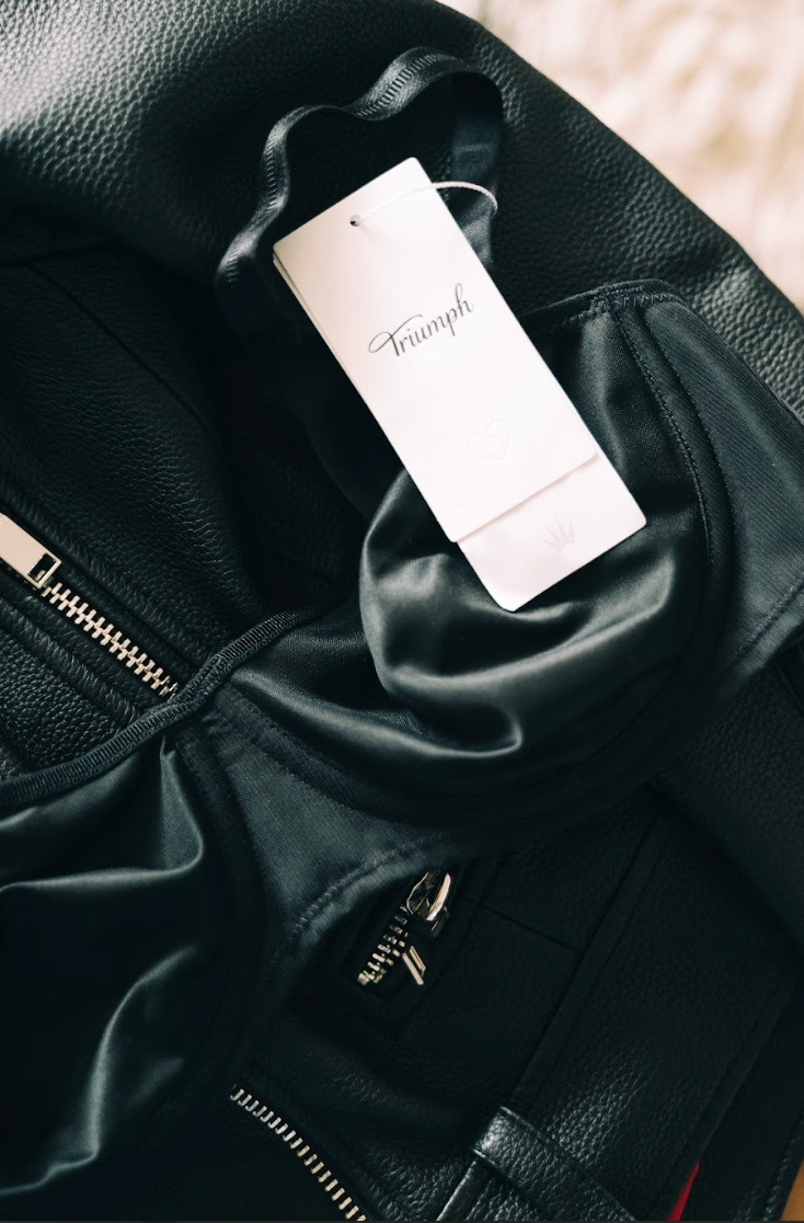 Triumph Lingerie