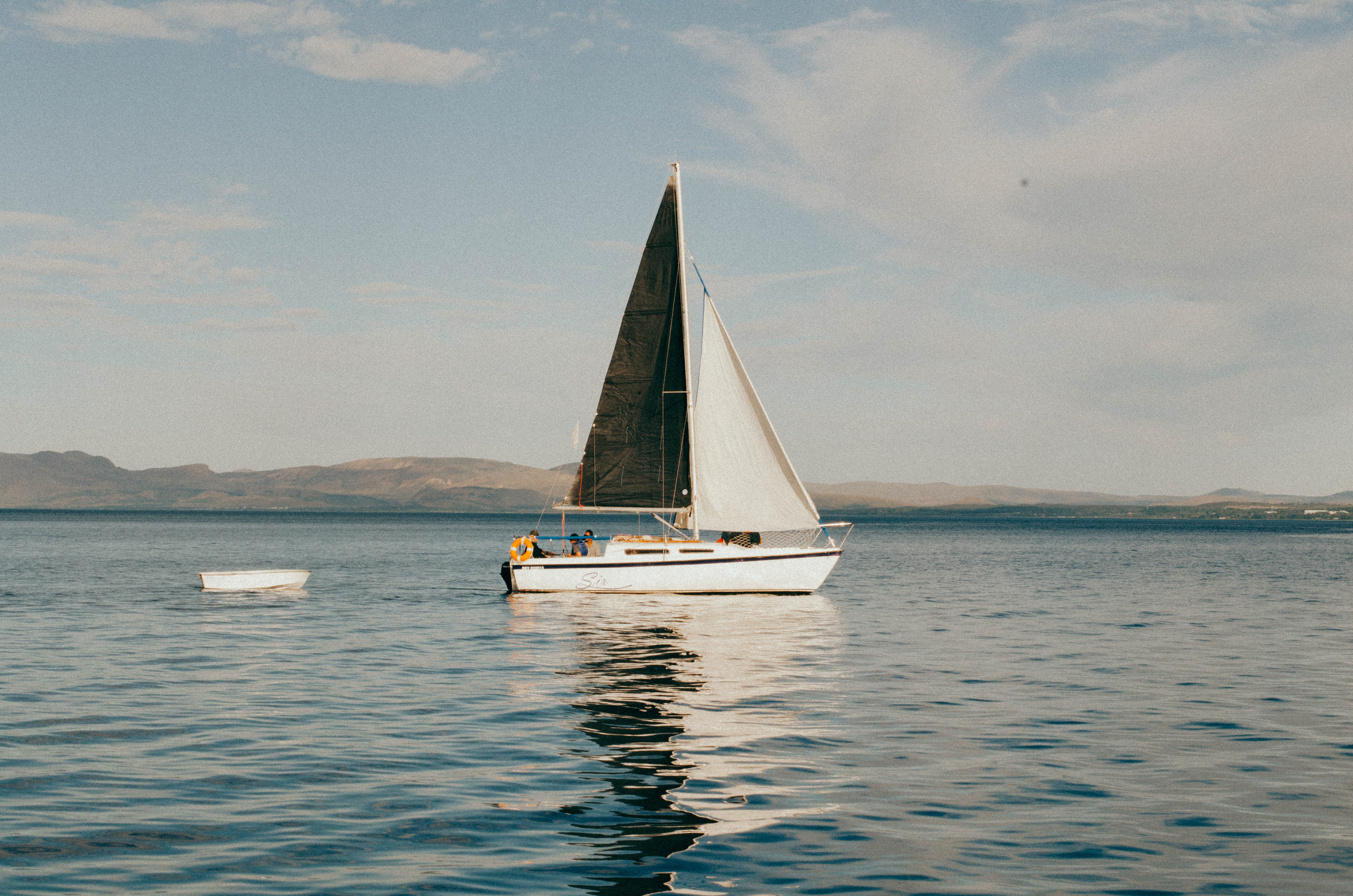 Nahuel Huapi Lake, Bariloche 