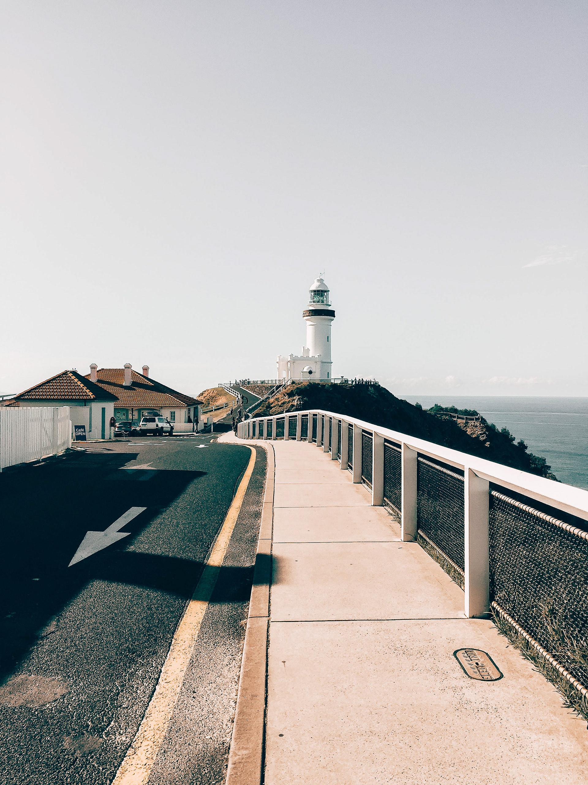 Byron Bay, Australia