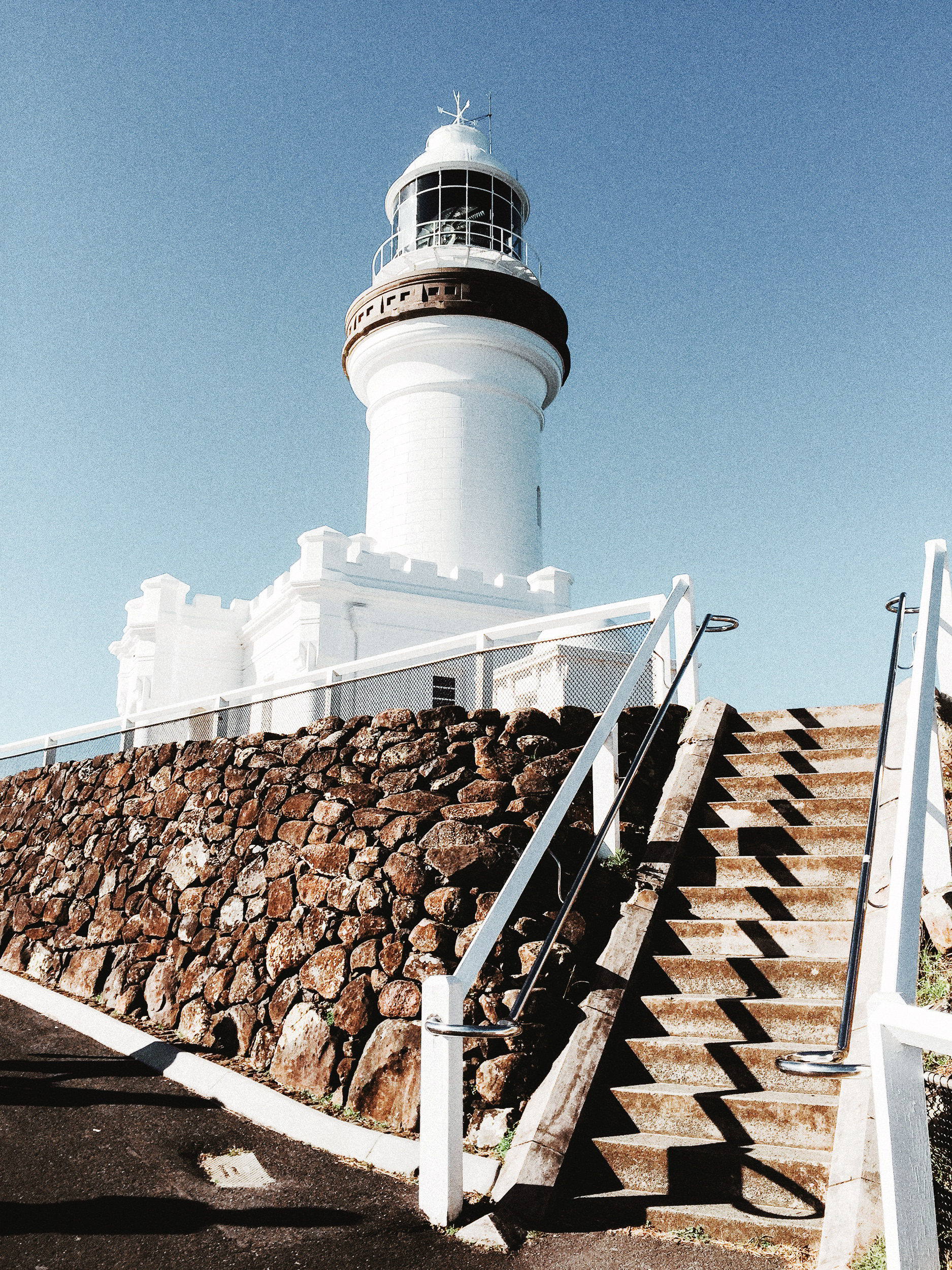 Byron bay Lighthouse, Australia