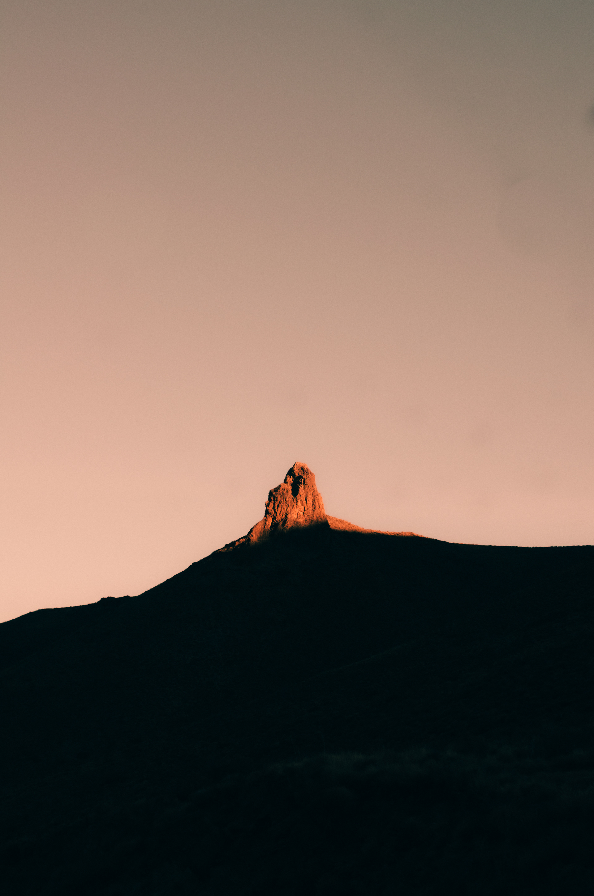 Road to Limay, Patagonia Argentina
