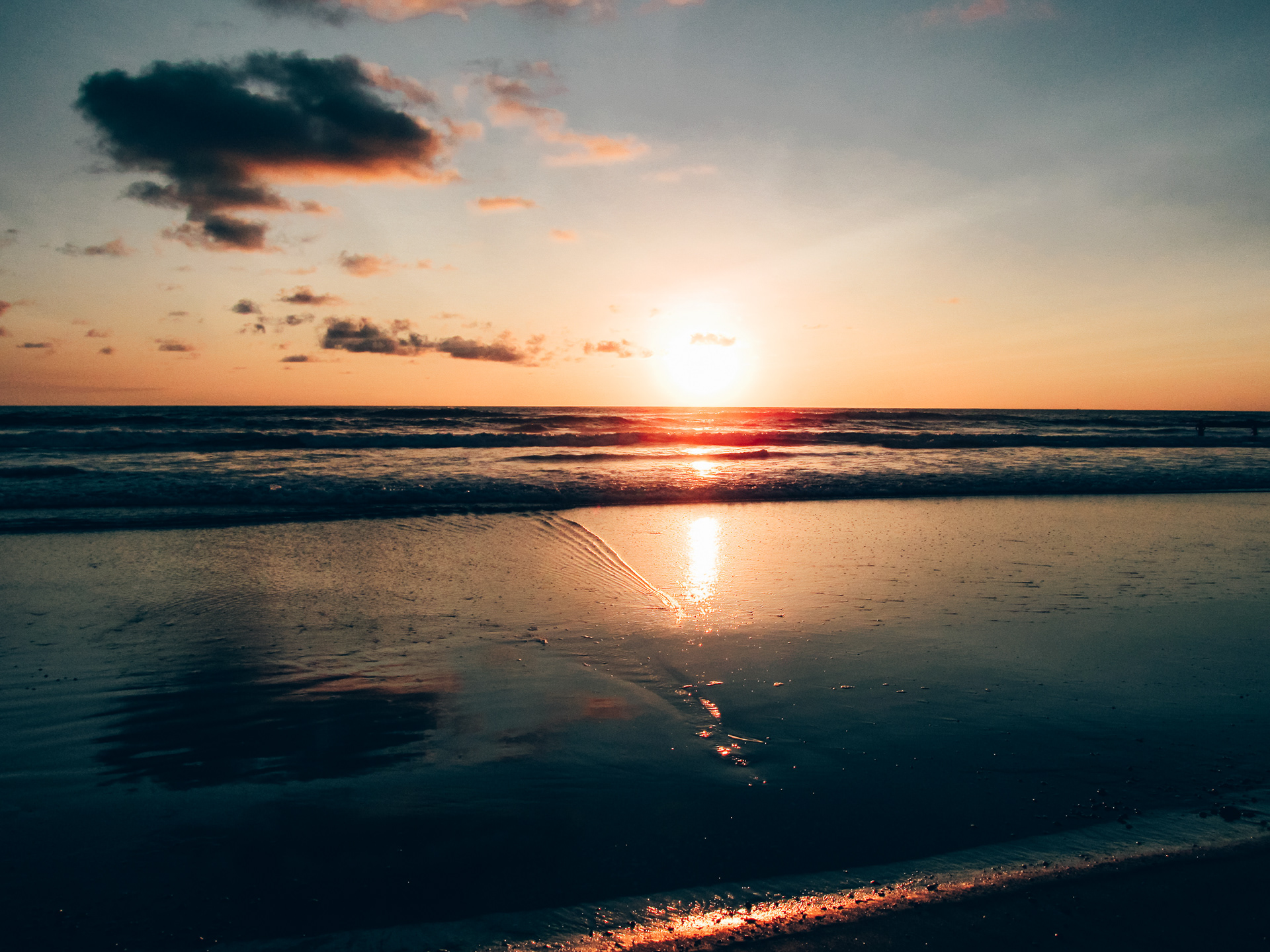 Santa Teresa, Costa Rica