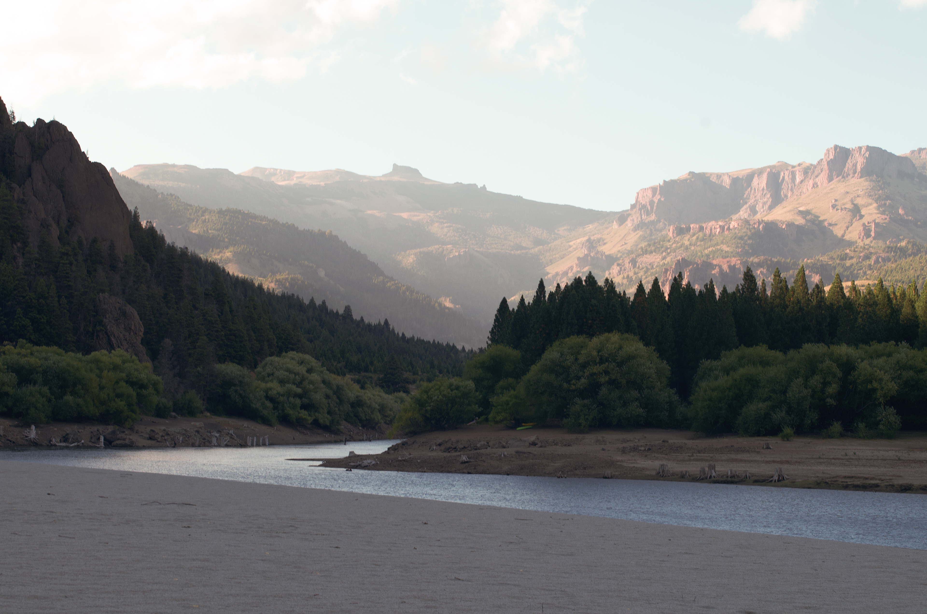 Limay, Patagonia Argentina