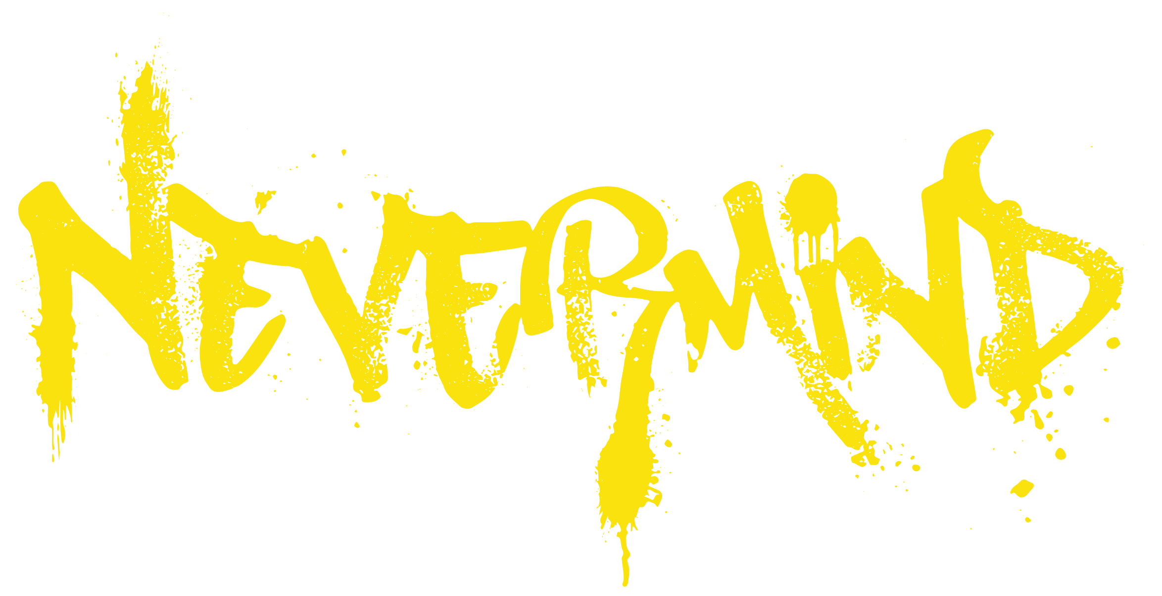 nevermind bar