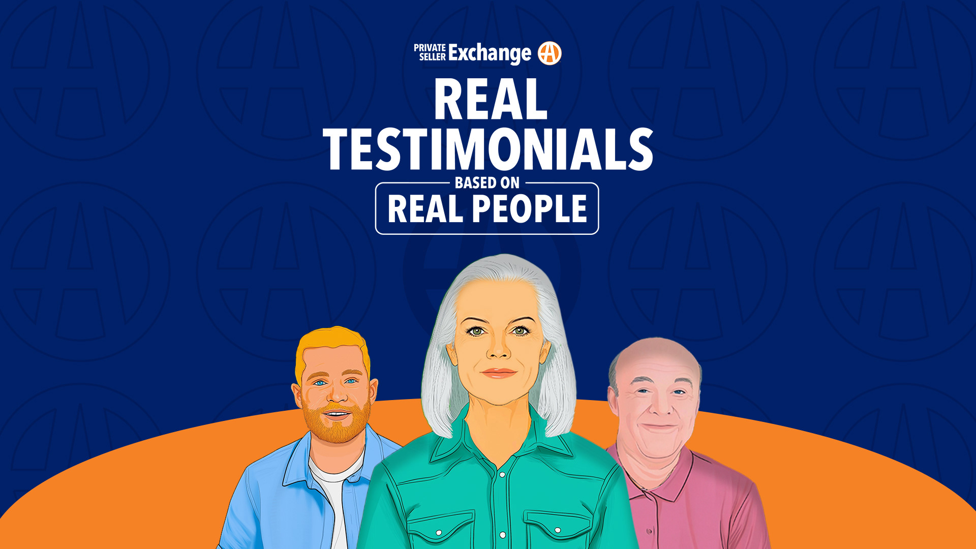 Autotrader (PSX) - Real Testimonials