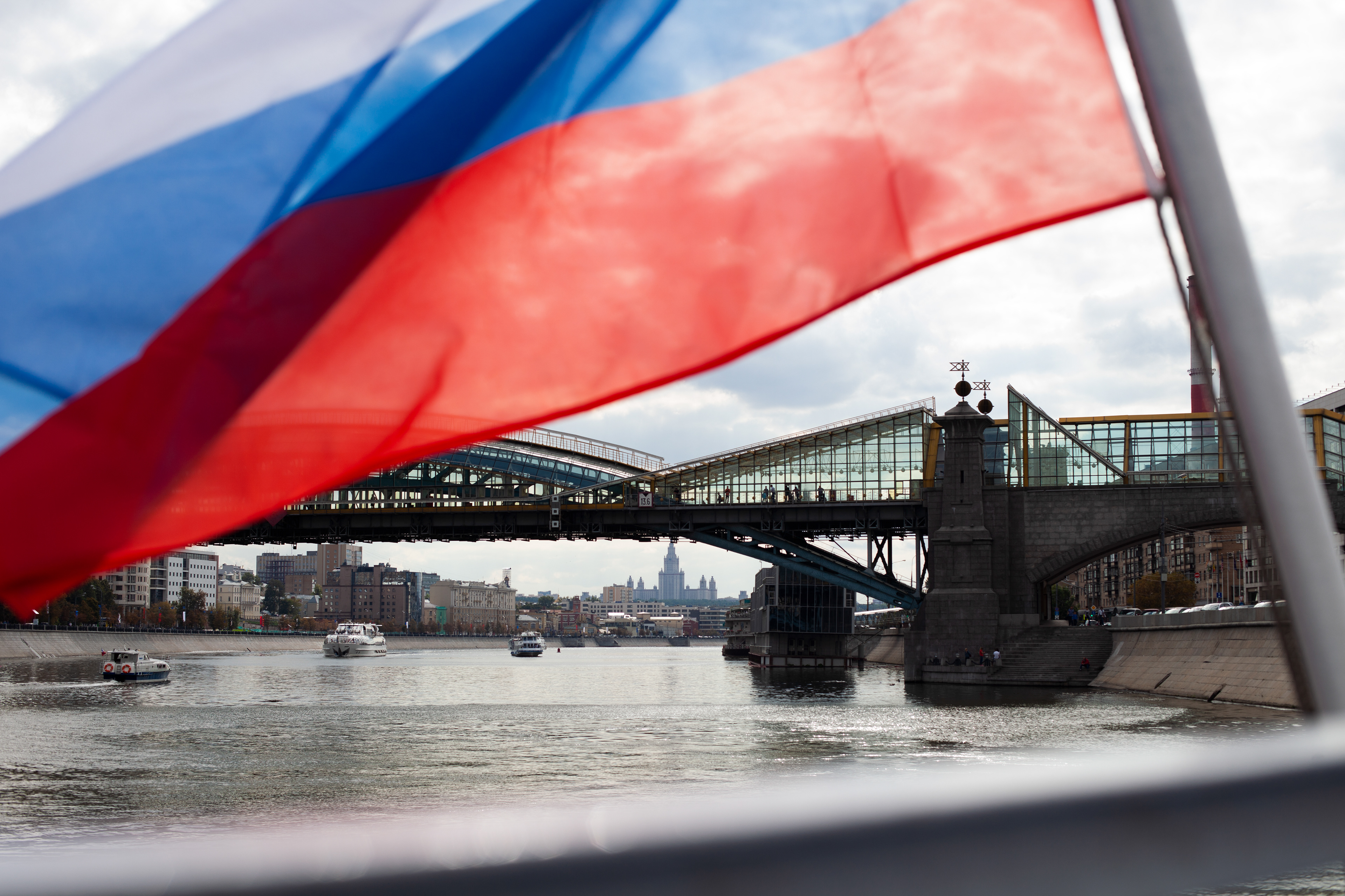 MOSCOU