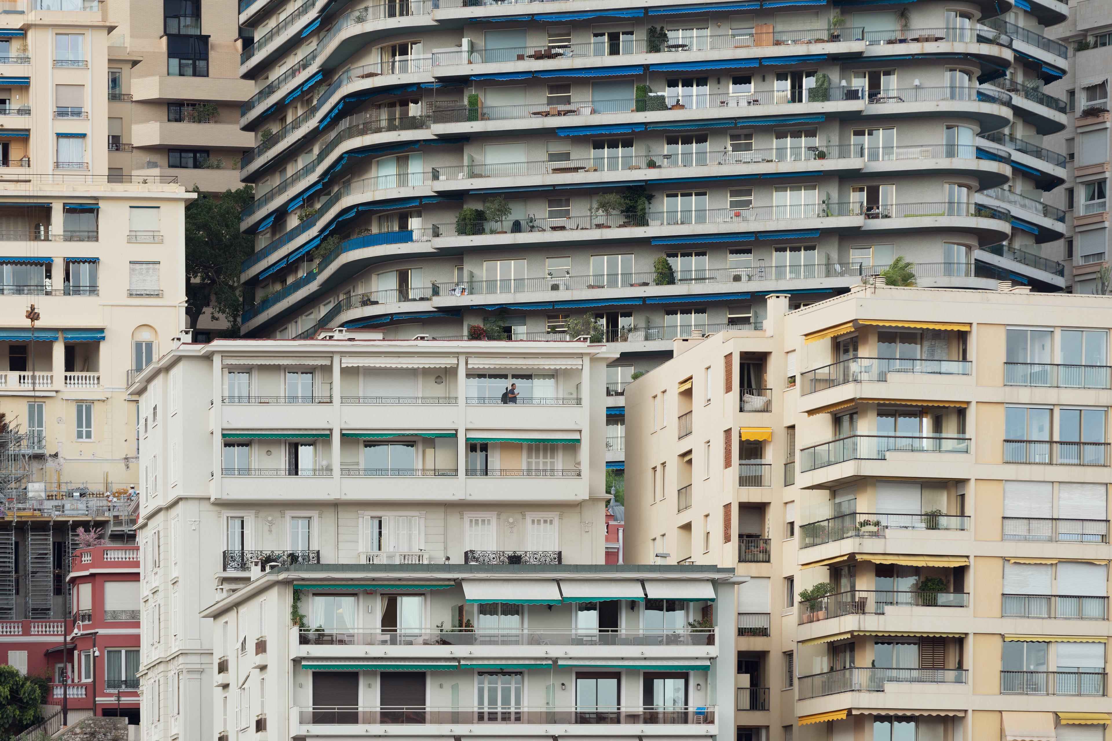 MONACO