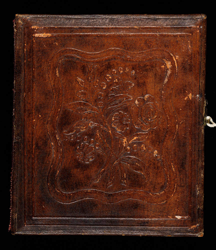 Daguerréotype. Collection Roger-Viollet © julien Vidal / Roger-Viollet