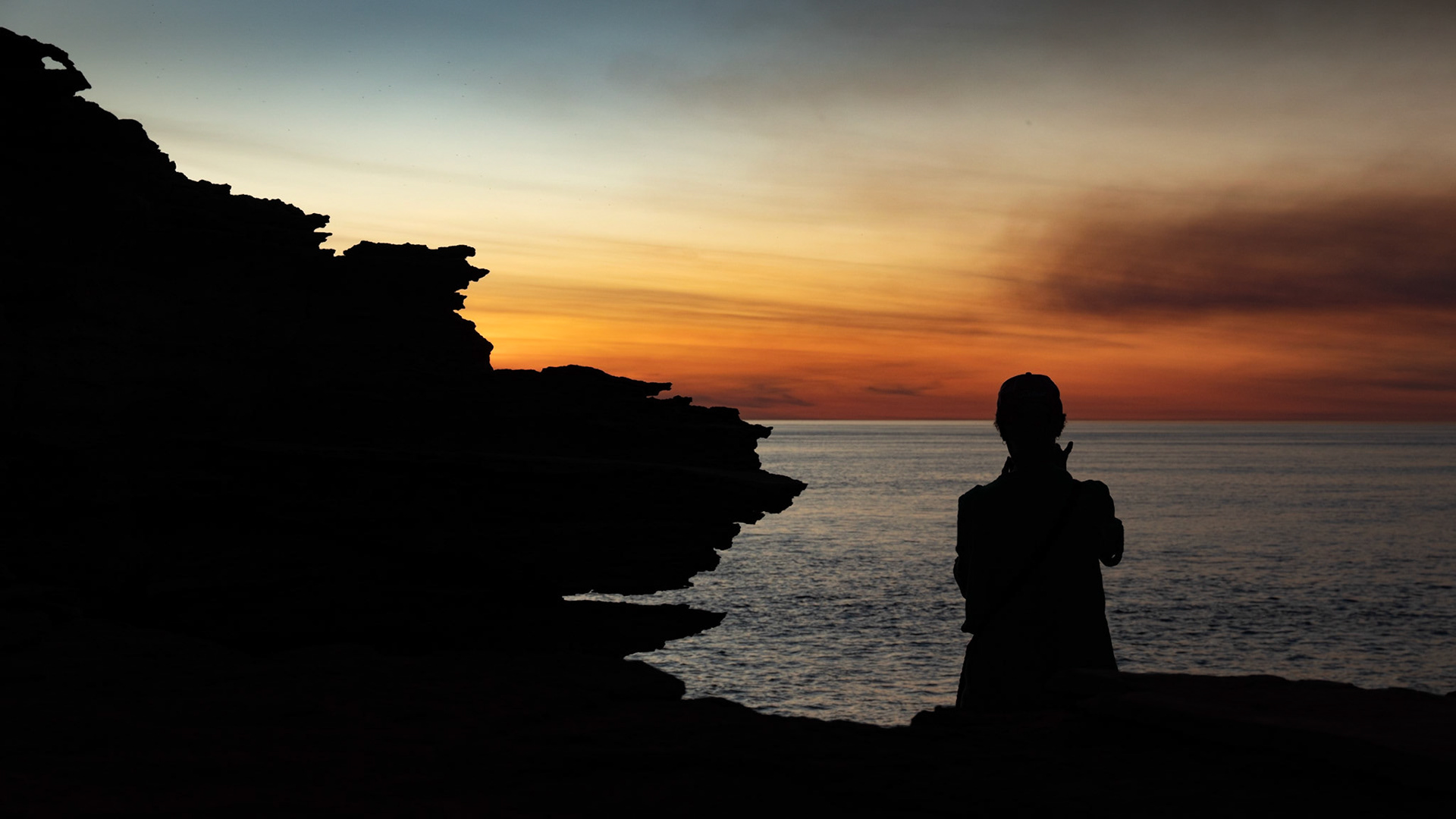 Gantheaume Point, Cable Beach