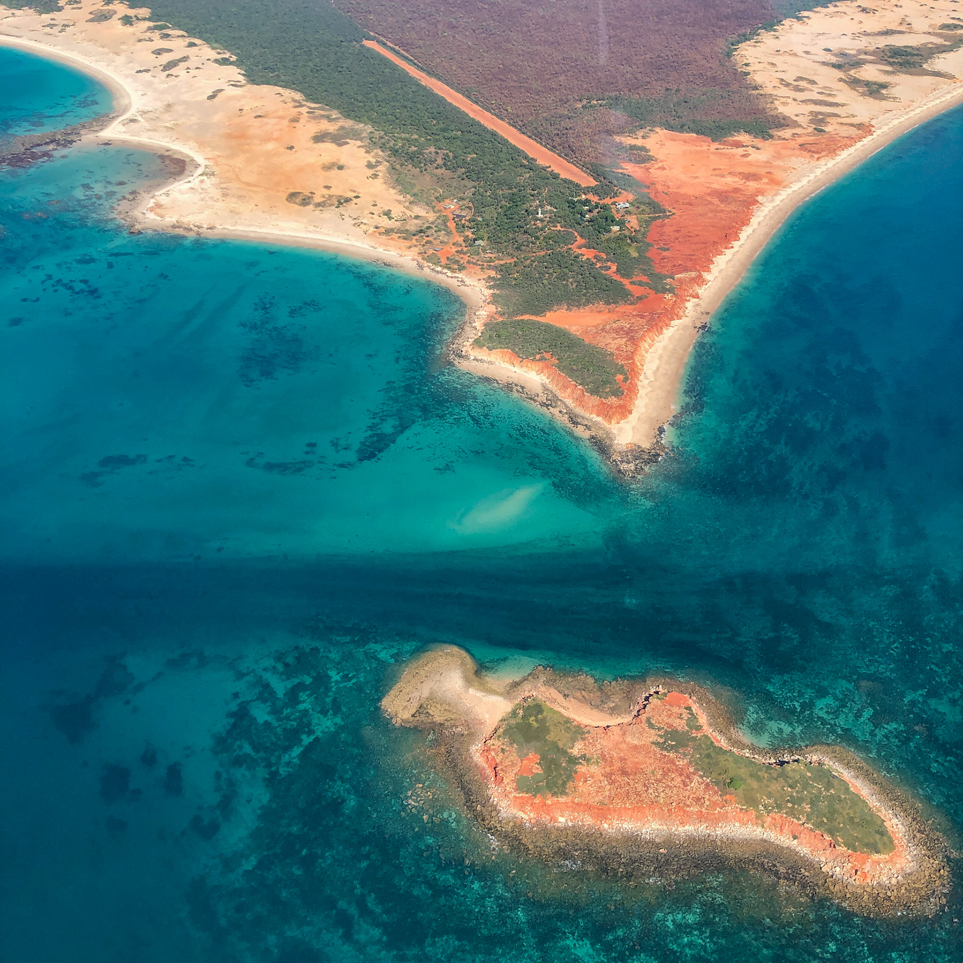 Cape Leveque