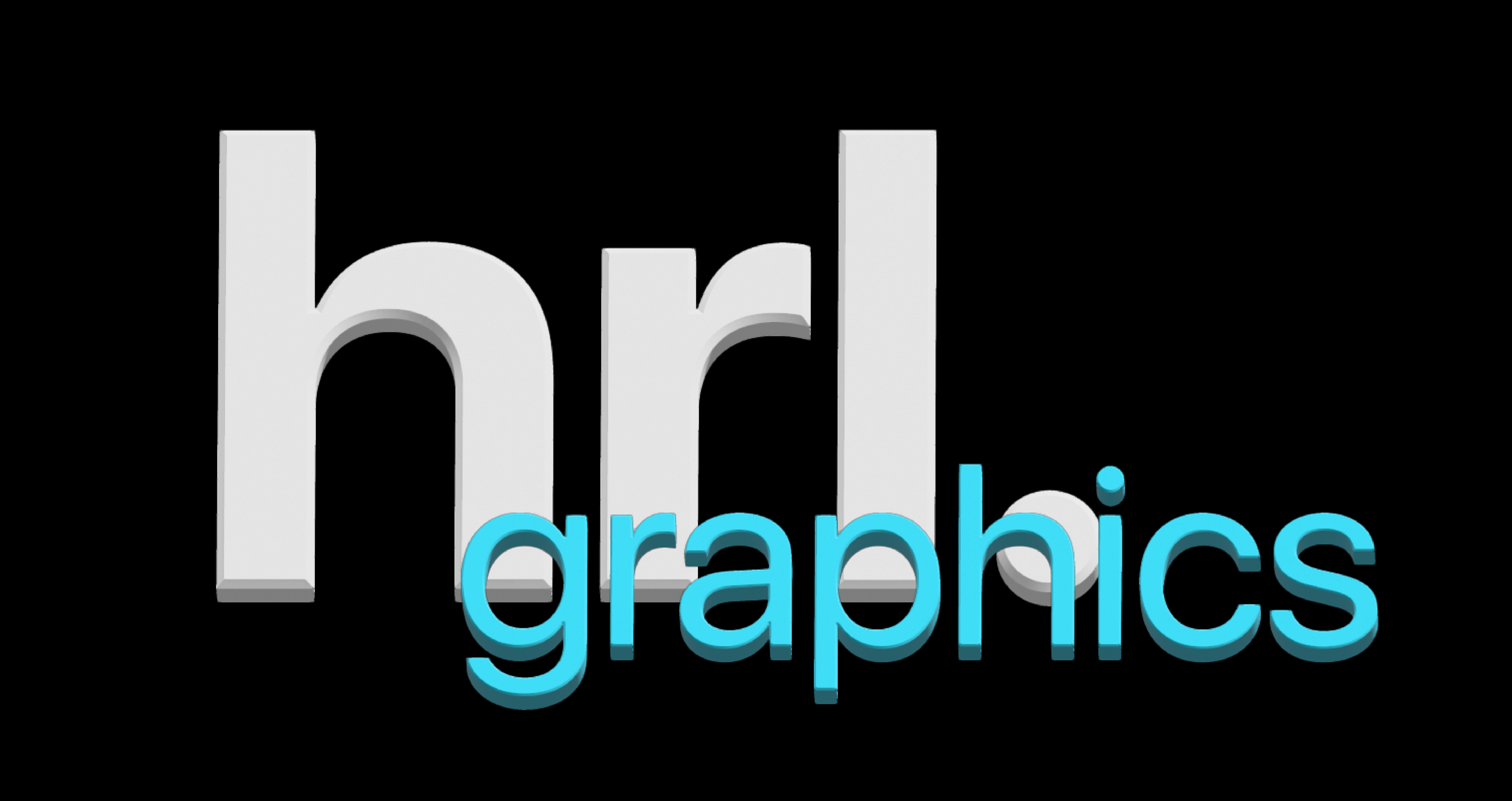 hrl graphics
