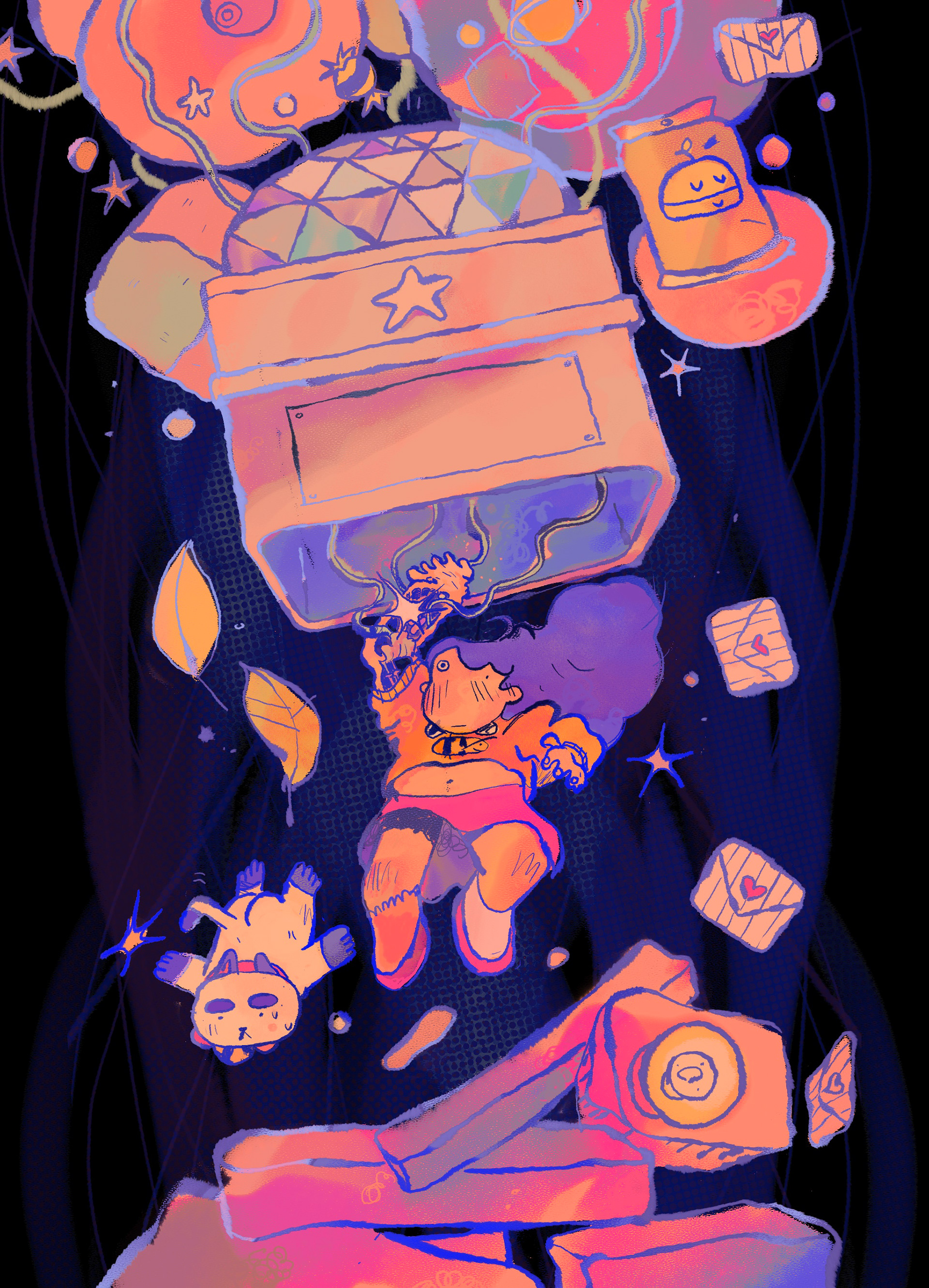 Personal Work