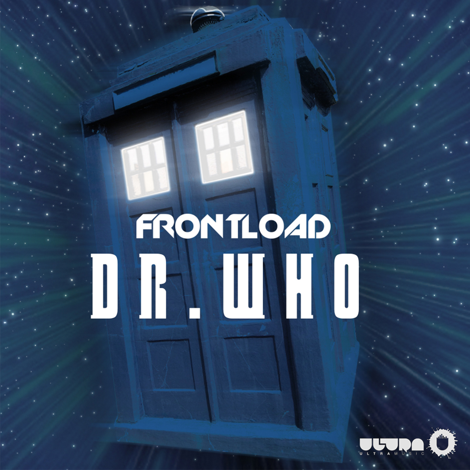 Frontload - Dr. Who