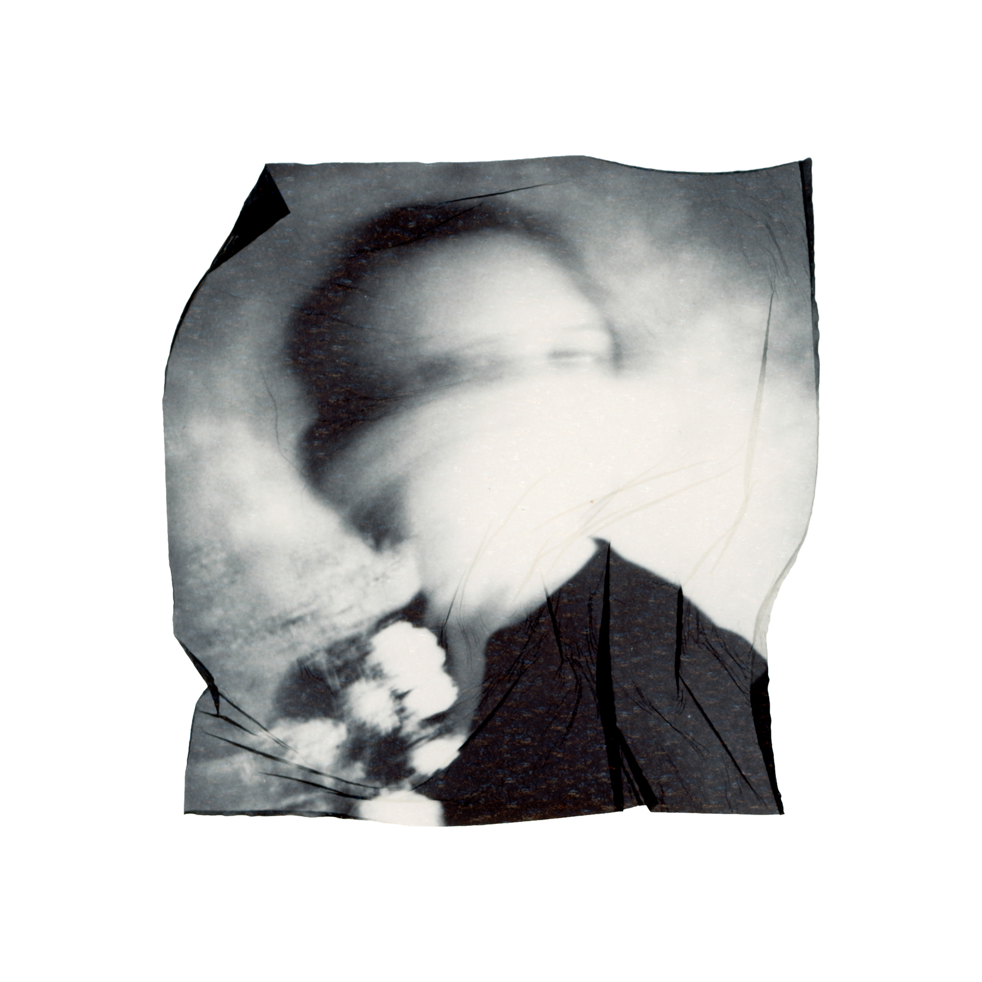 The Invisible Woman no. 4