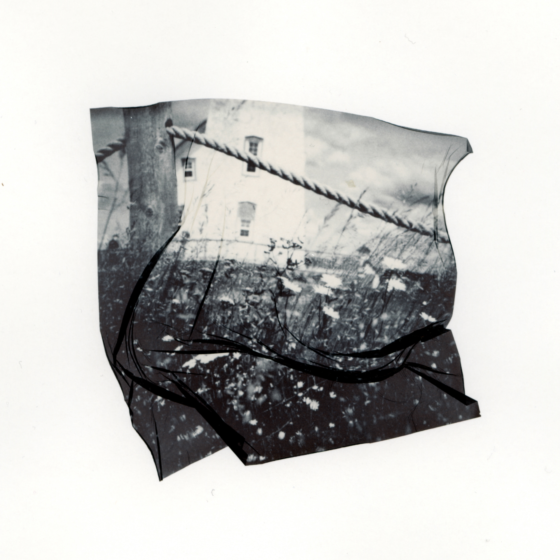 Red Sky in the Morning no. 2