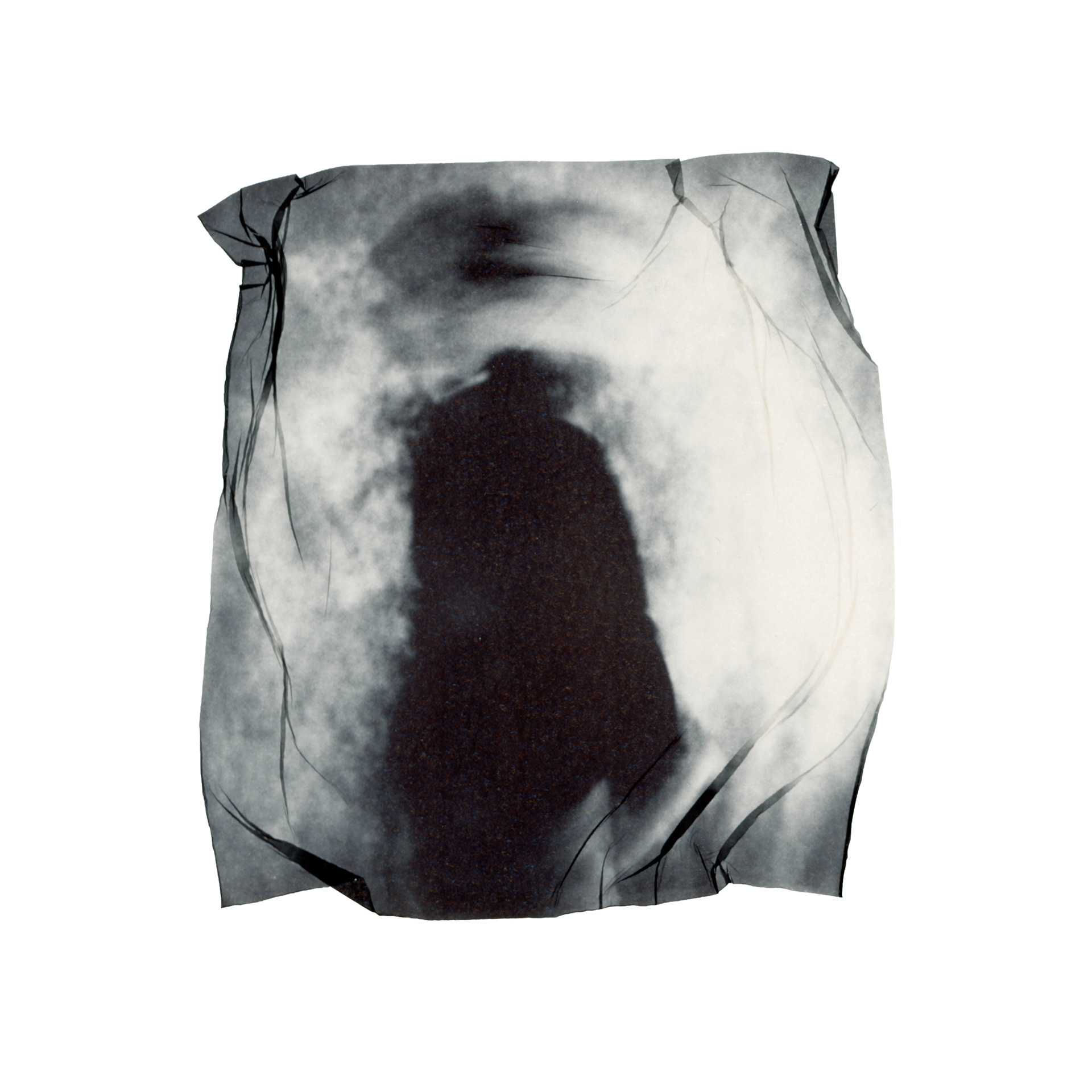 The Invisible Woman no. 3