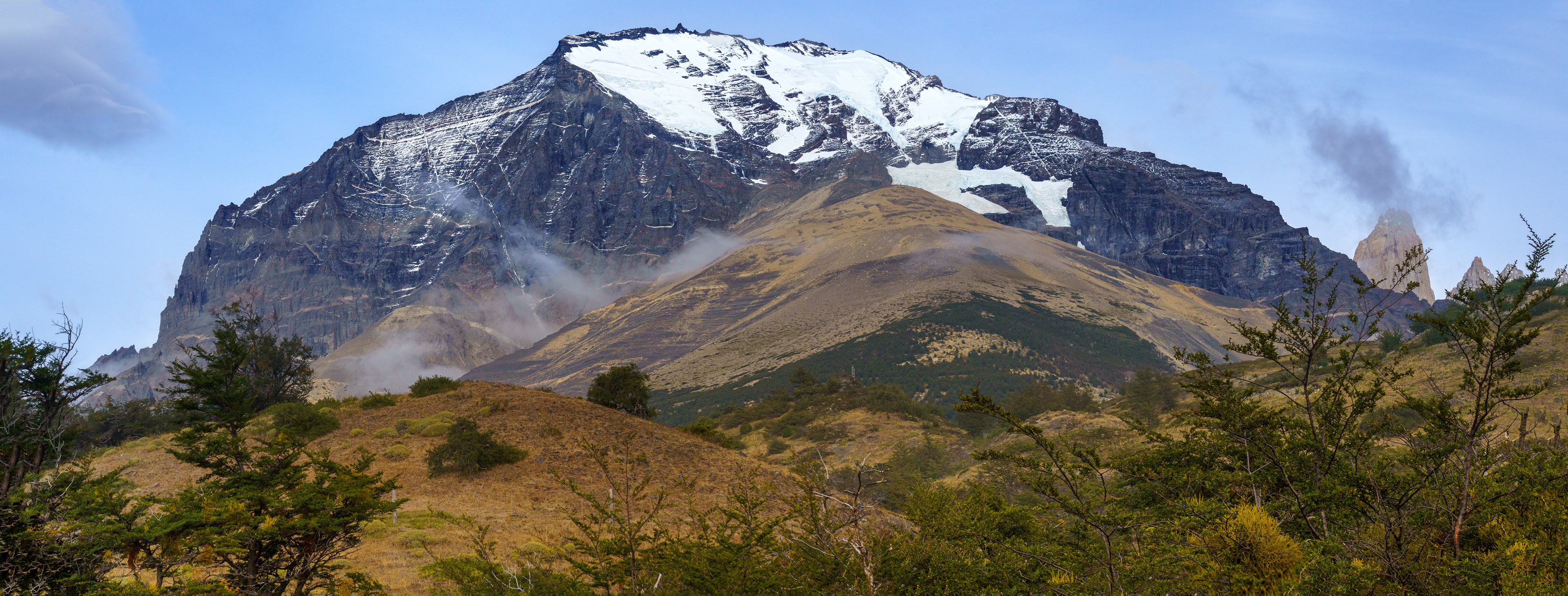 Parque nacional Torres del Paine