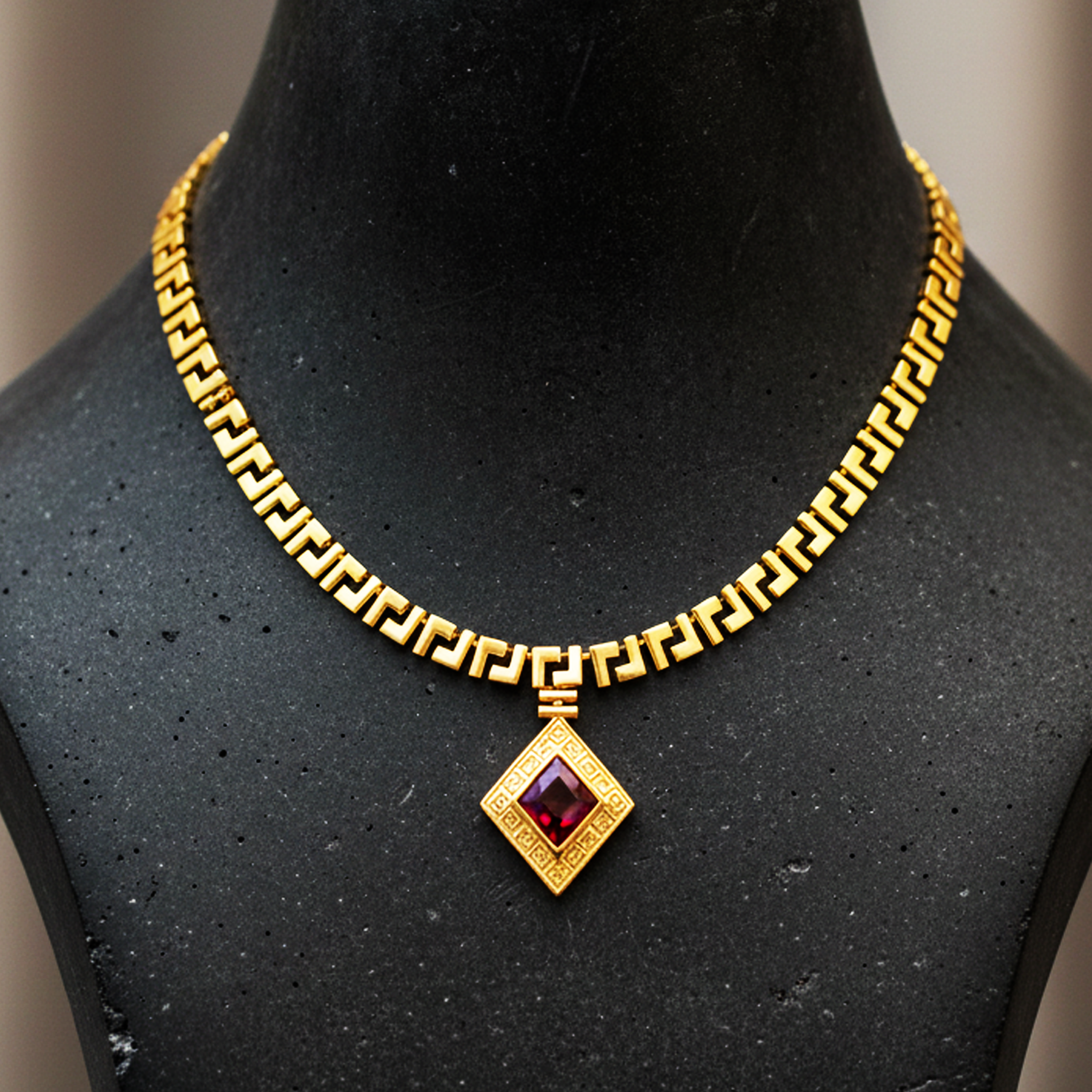 Jewelry piece