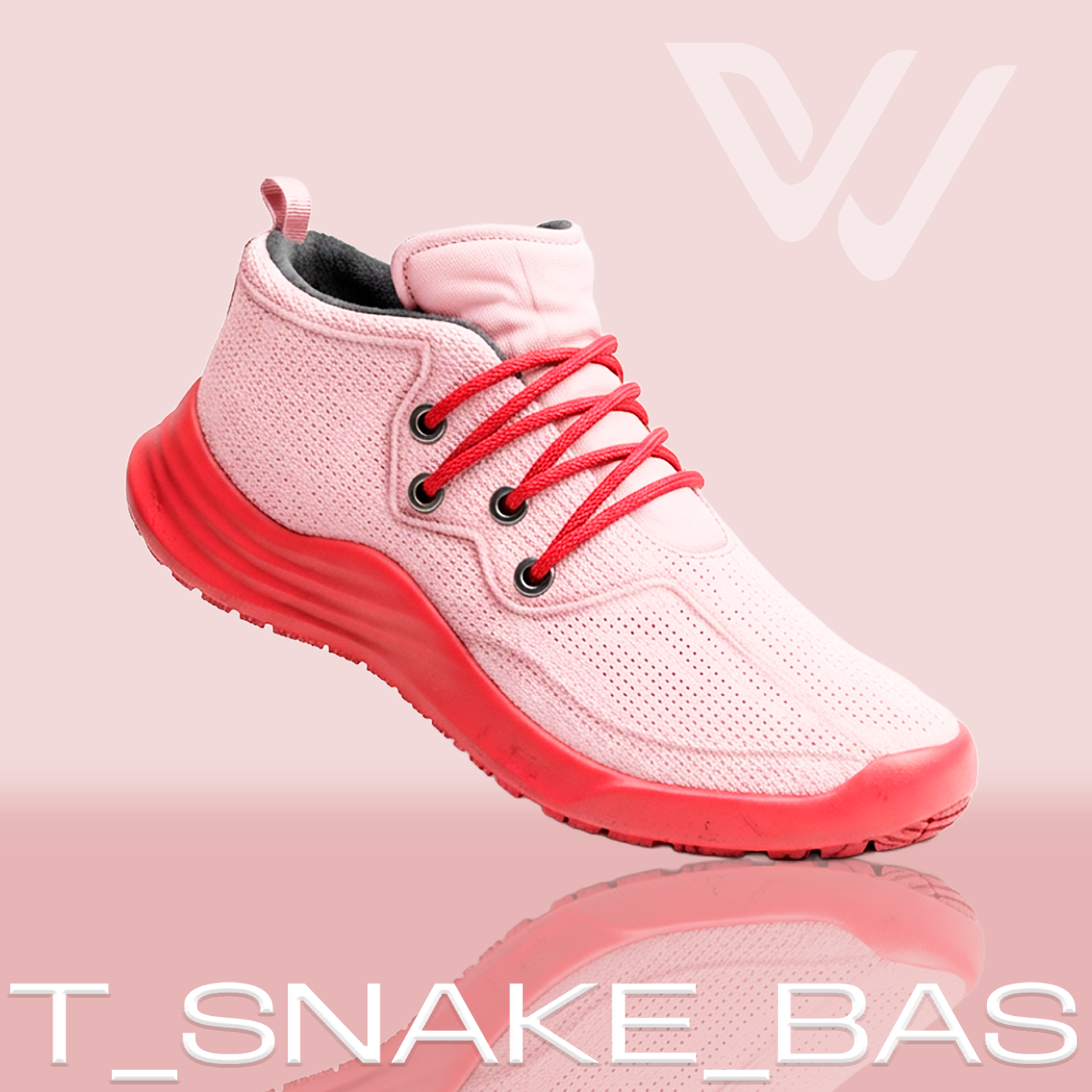 Footwear Design