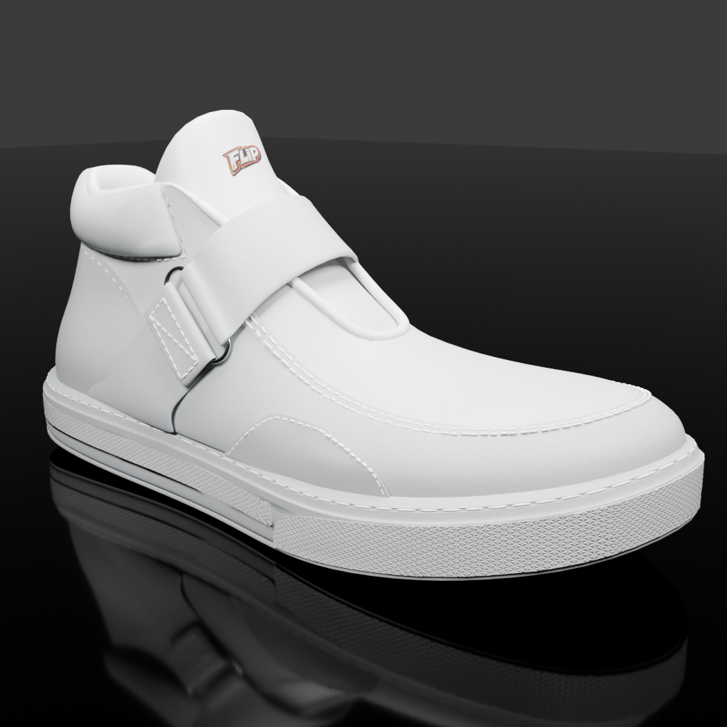 Streetwear render 1