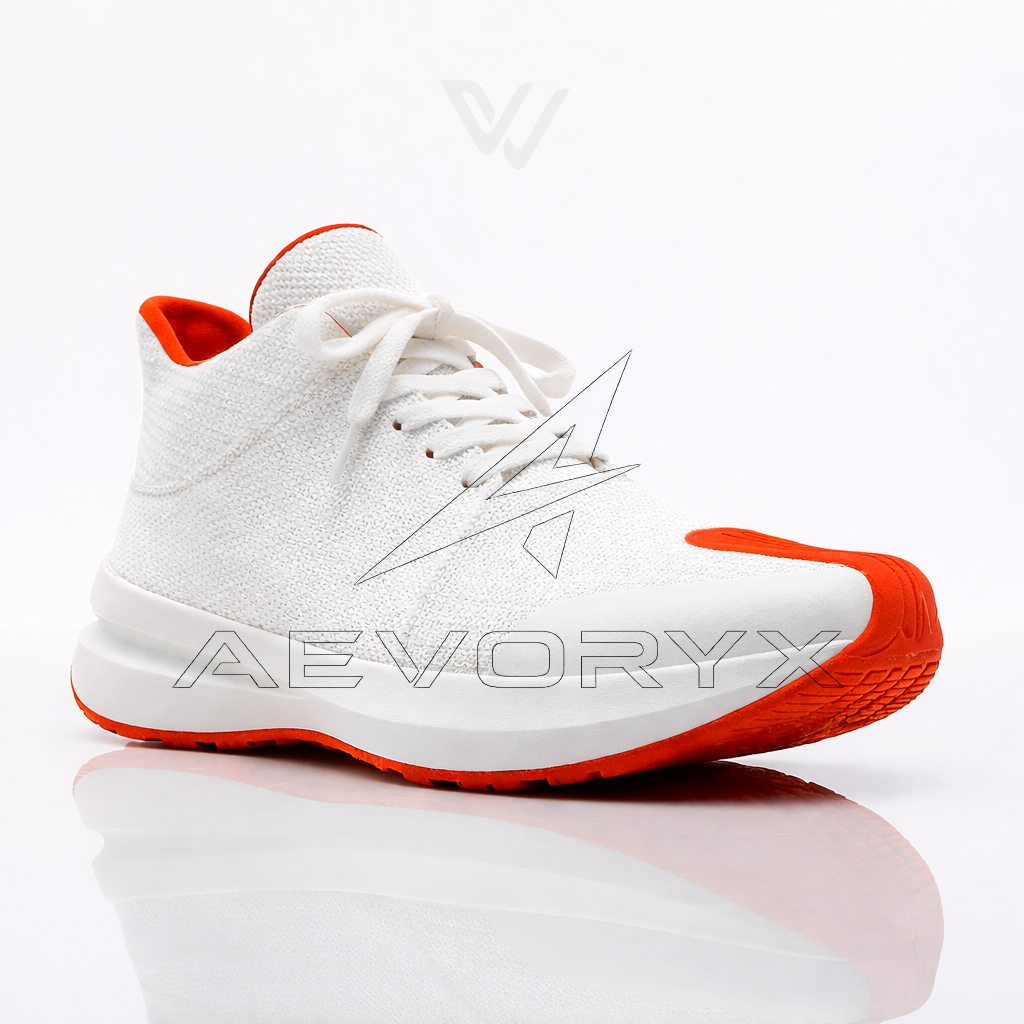 Footwear Design