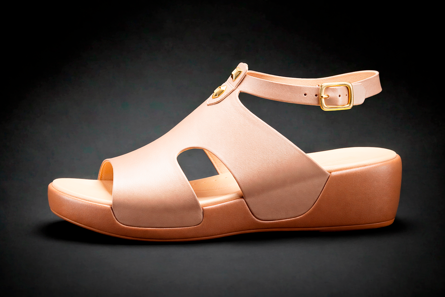 Footwear render 2