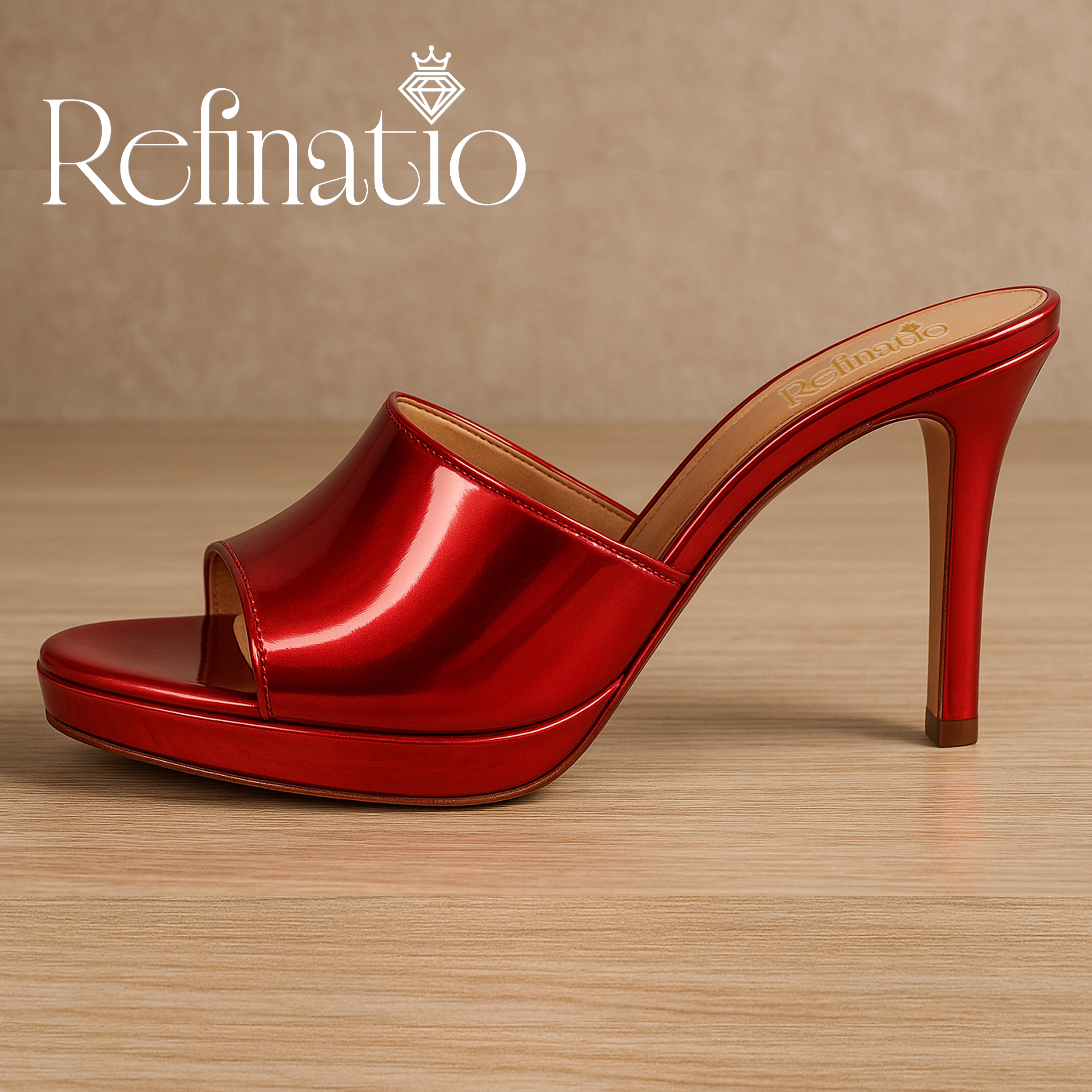 Footwear Design