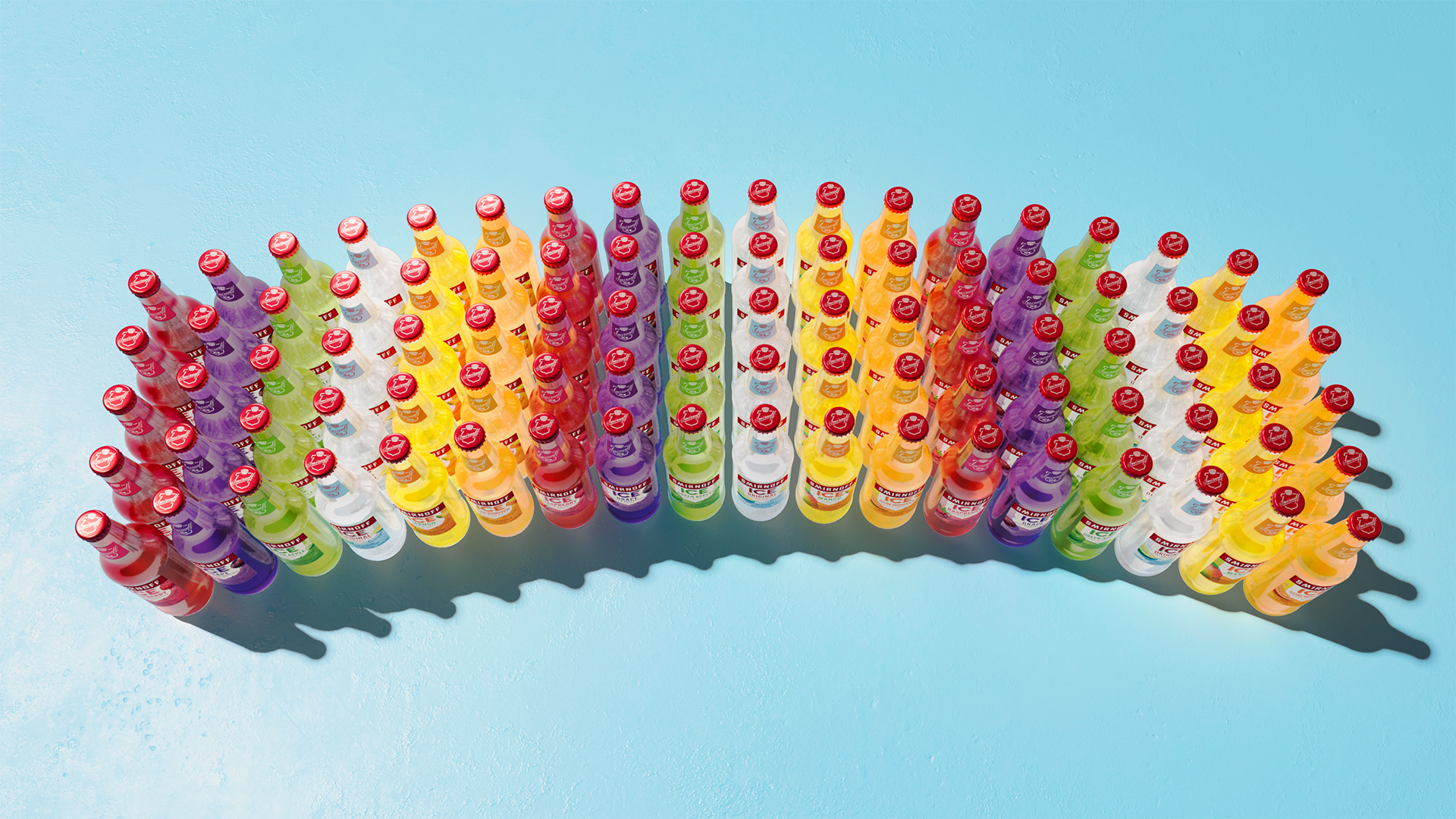 Created at Design Bridge & Partners