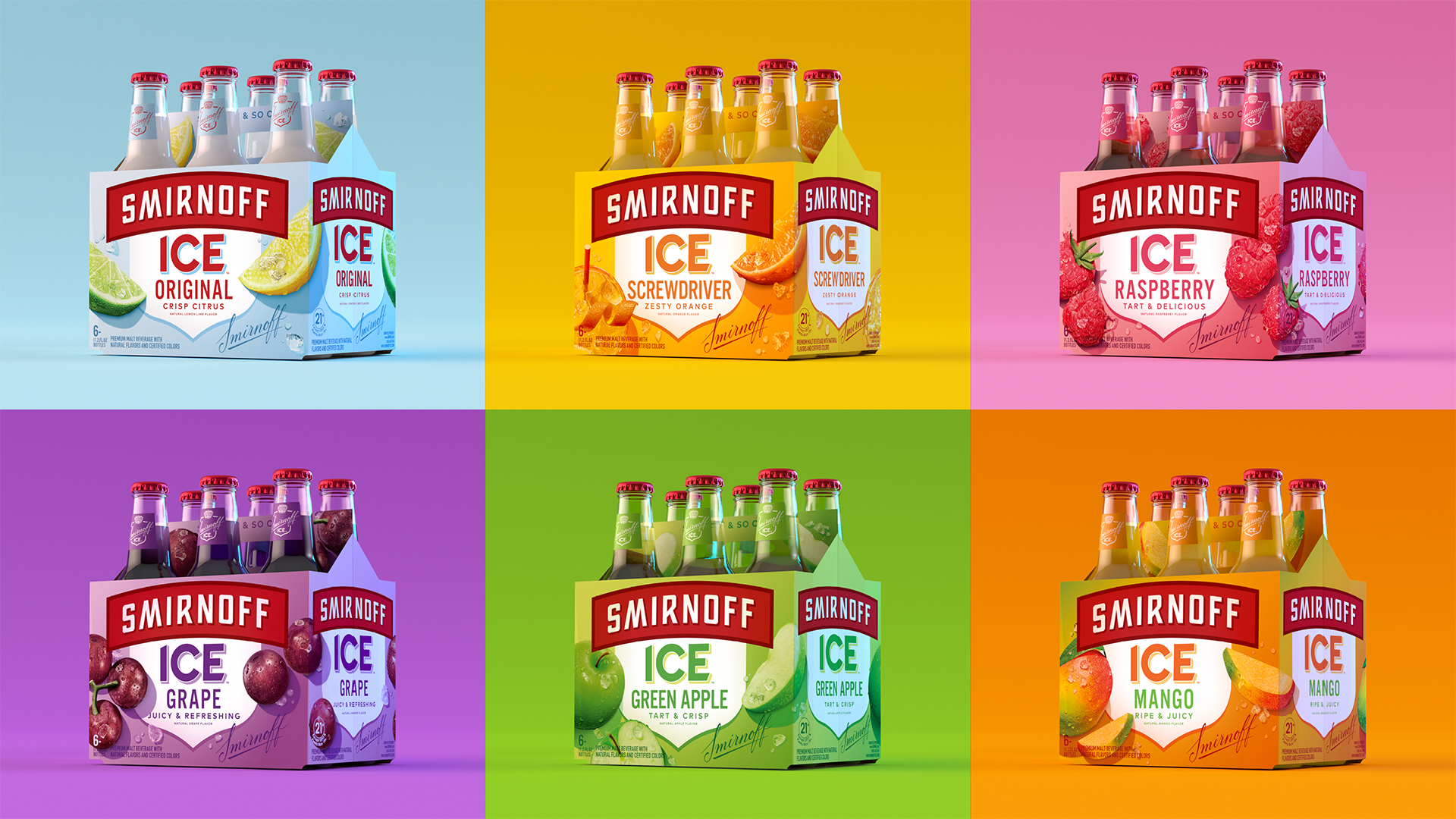 Created at Design Bridge & Partners