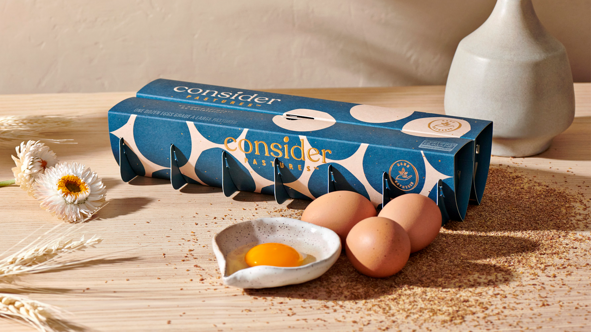 Created at Pearlfisher NY