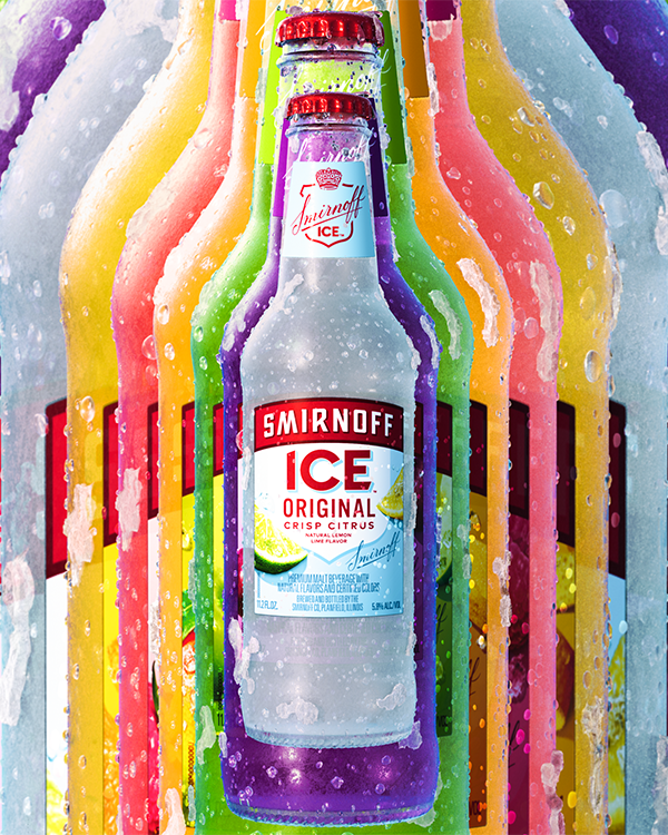 Created at Design Bridge & Partners