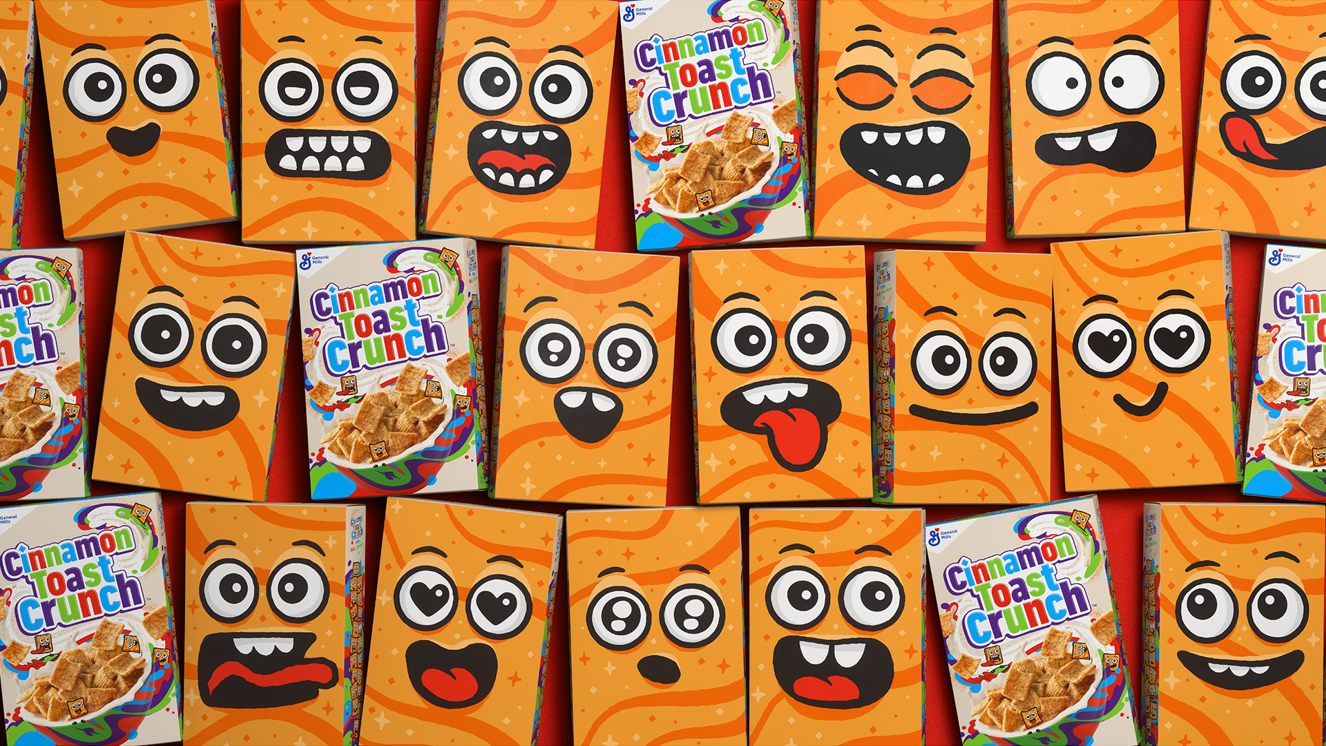 Created at Pearlfisher NY