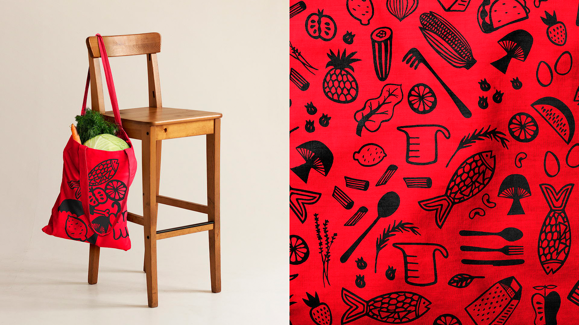 Created at Pearlfisher NY