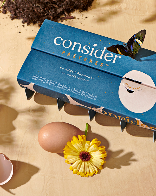 Created at Pearlfisher NY