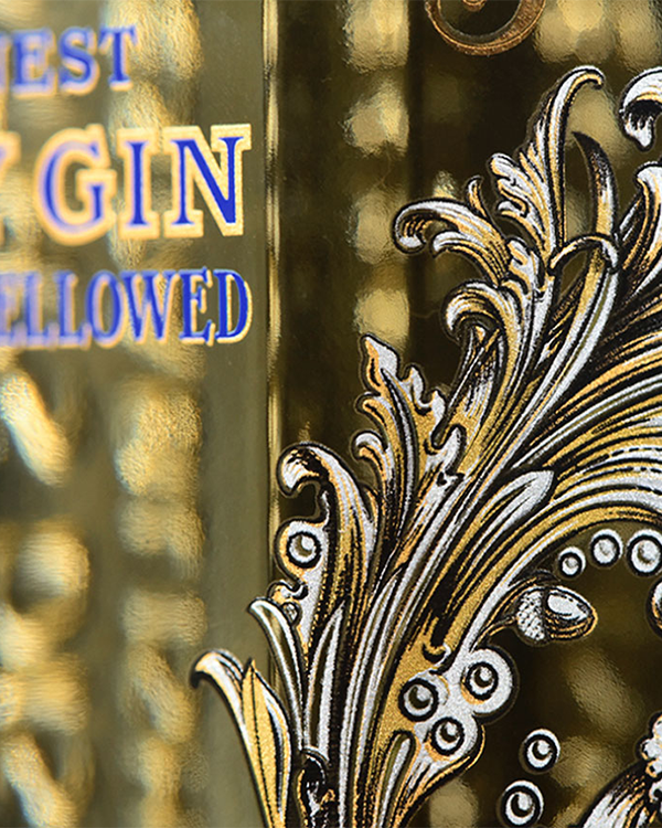 Created at Design Bridge & Partners