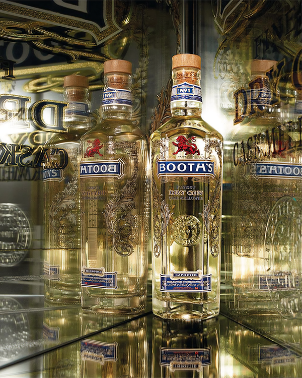 Created at Design Bridge & Partners