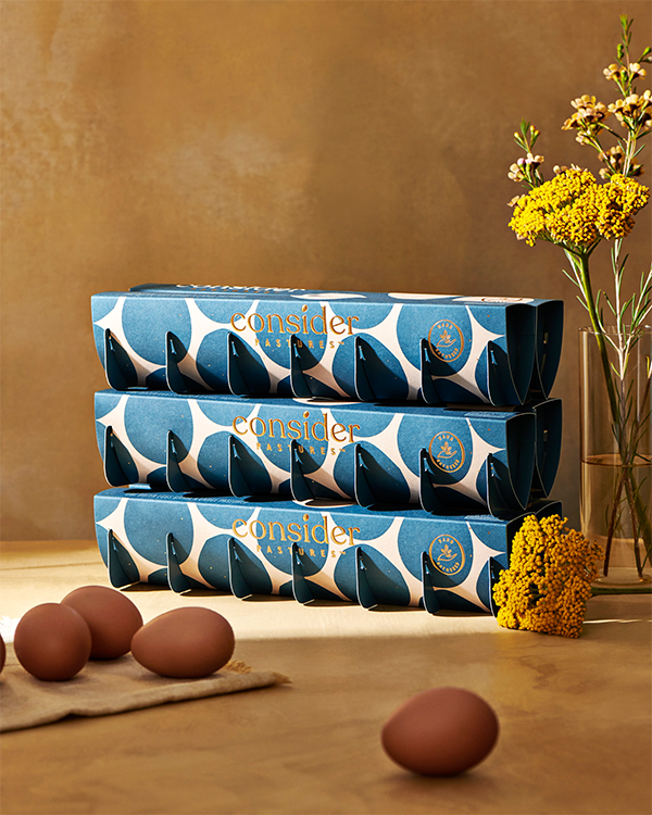 Created at Pearlfisher NY