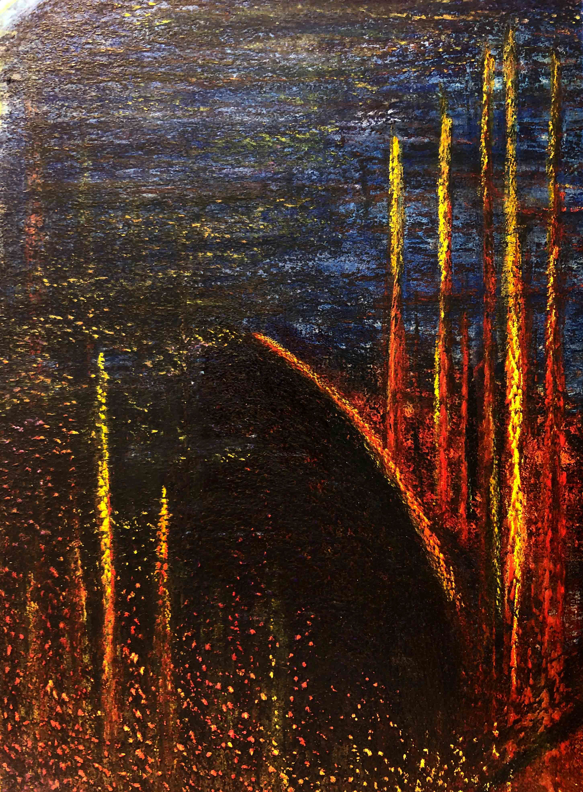 Detail of Scherzo