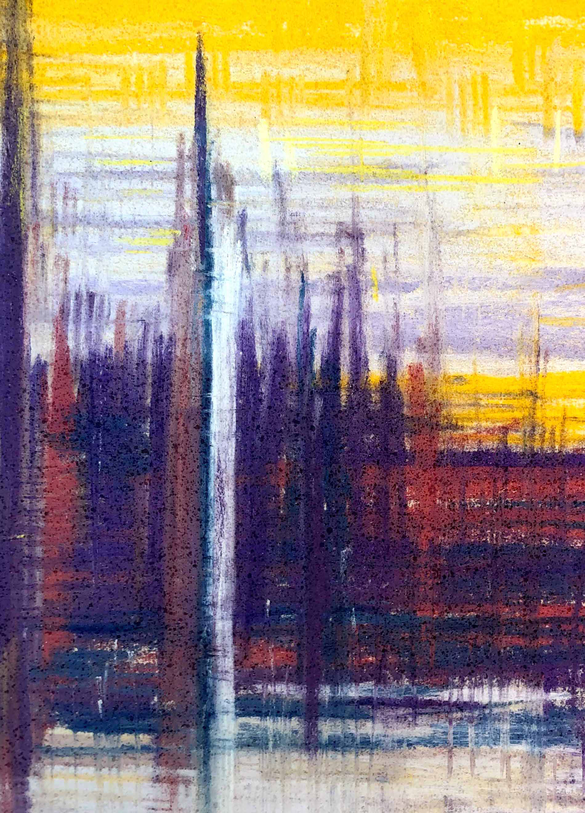Detail of Elégie